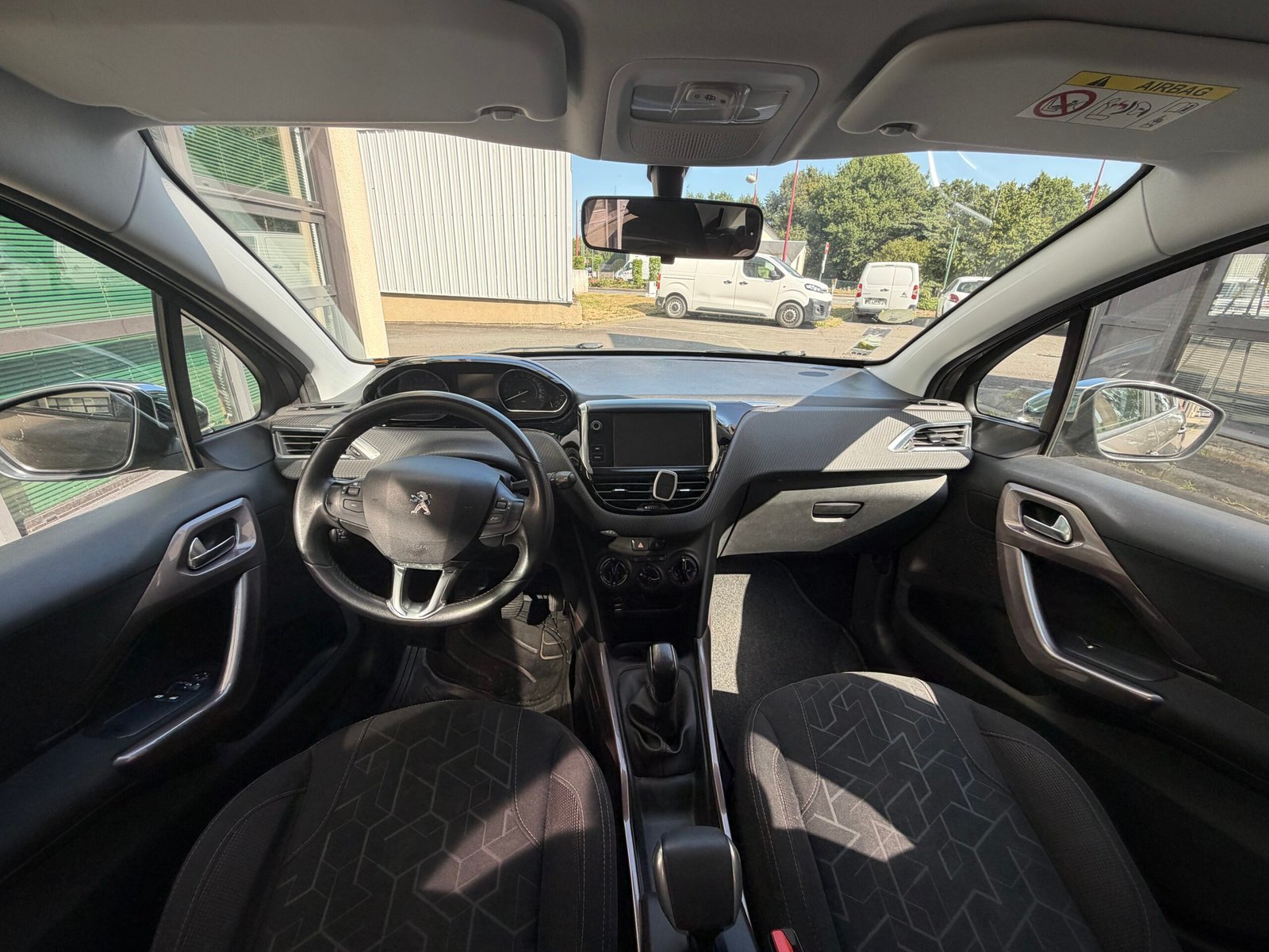 Peugeot 2008 100Ch “Style”