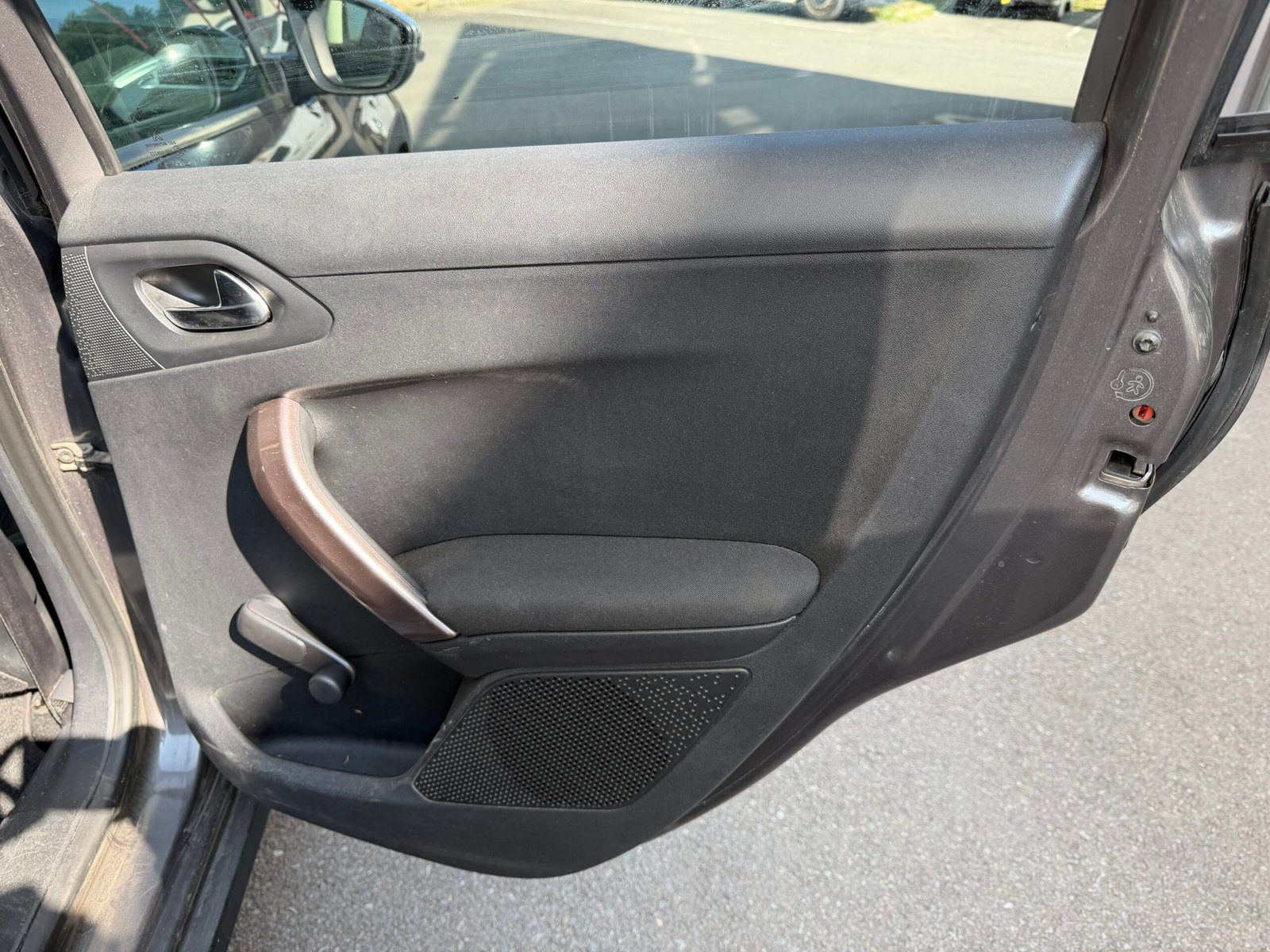 Peugeot 2008 100Ch “Style”