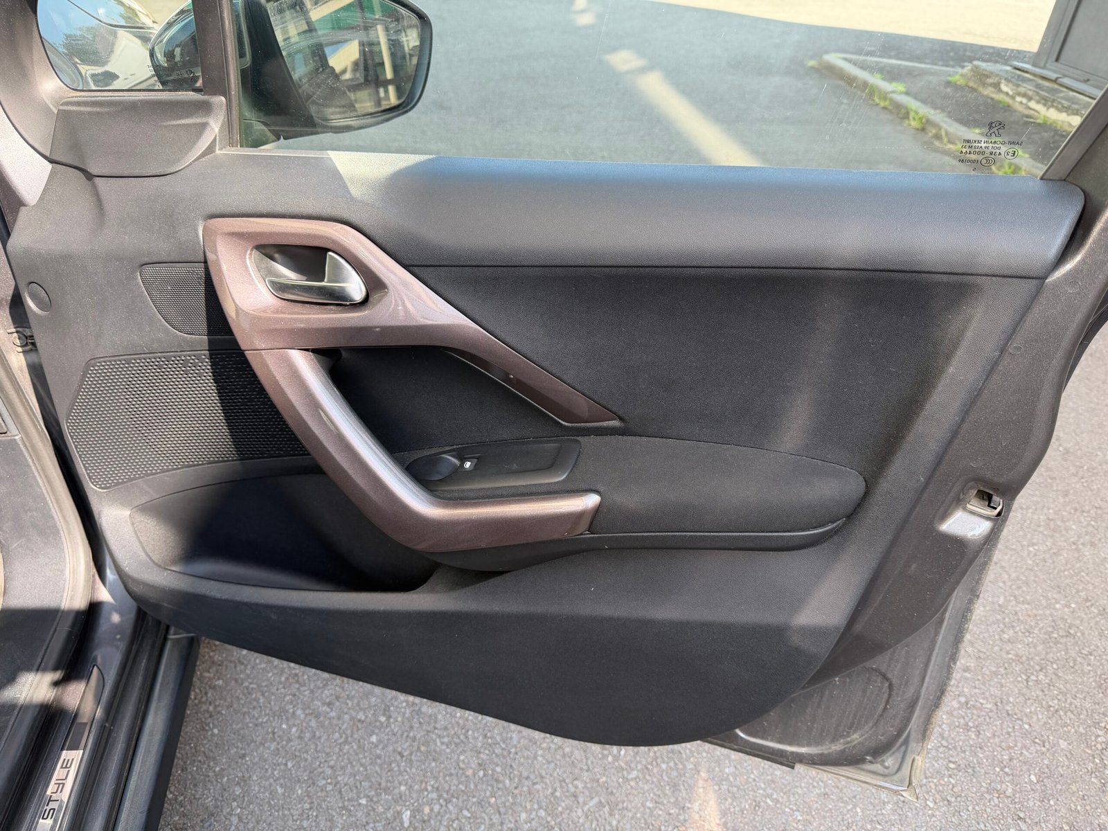 Peugeot 2008 100Ch “Style”