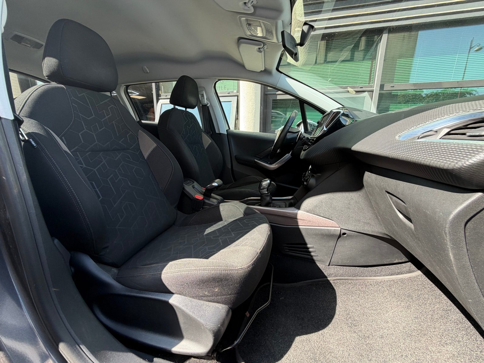 Peugeot 2008 100Ch “Style”