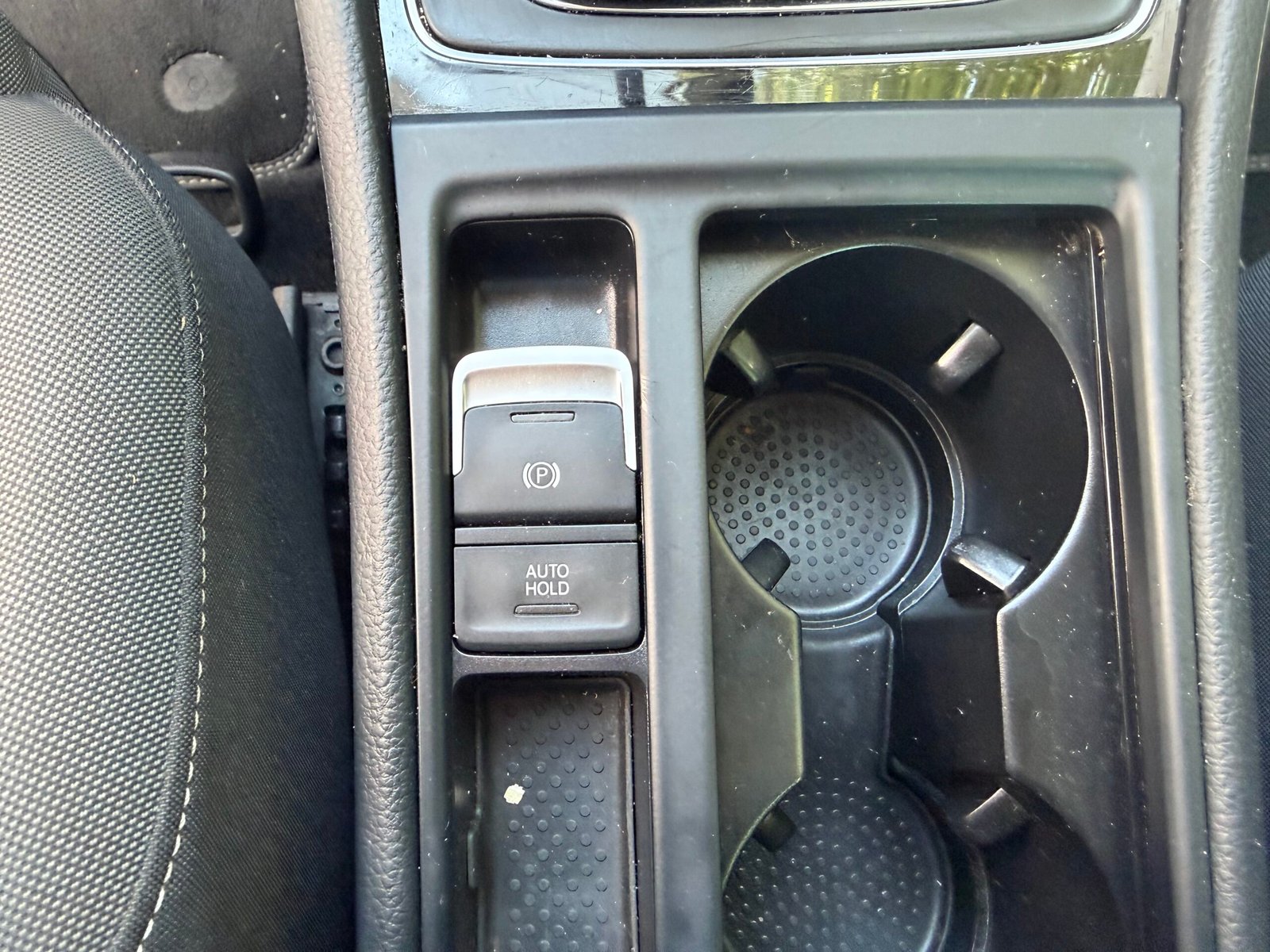 VOLKSWAGEN GOLF 1.4 122ch CARRAT