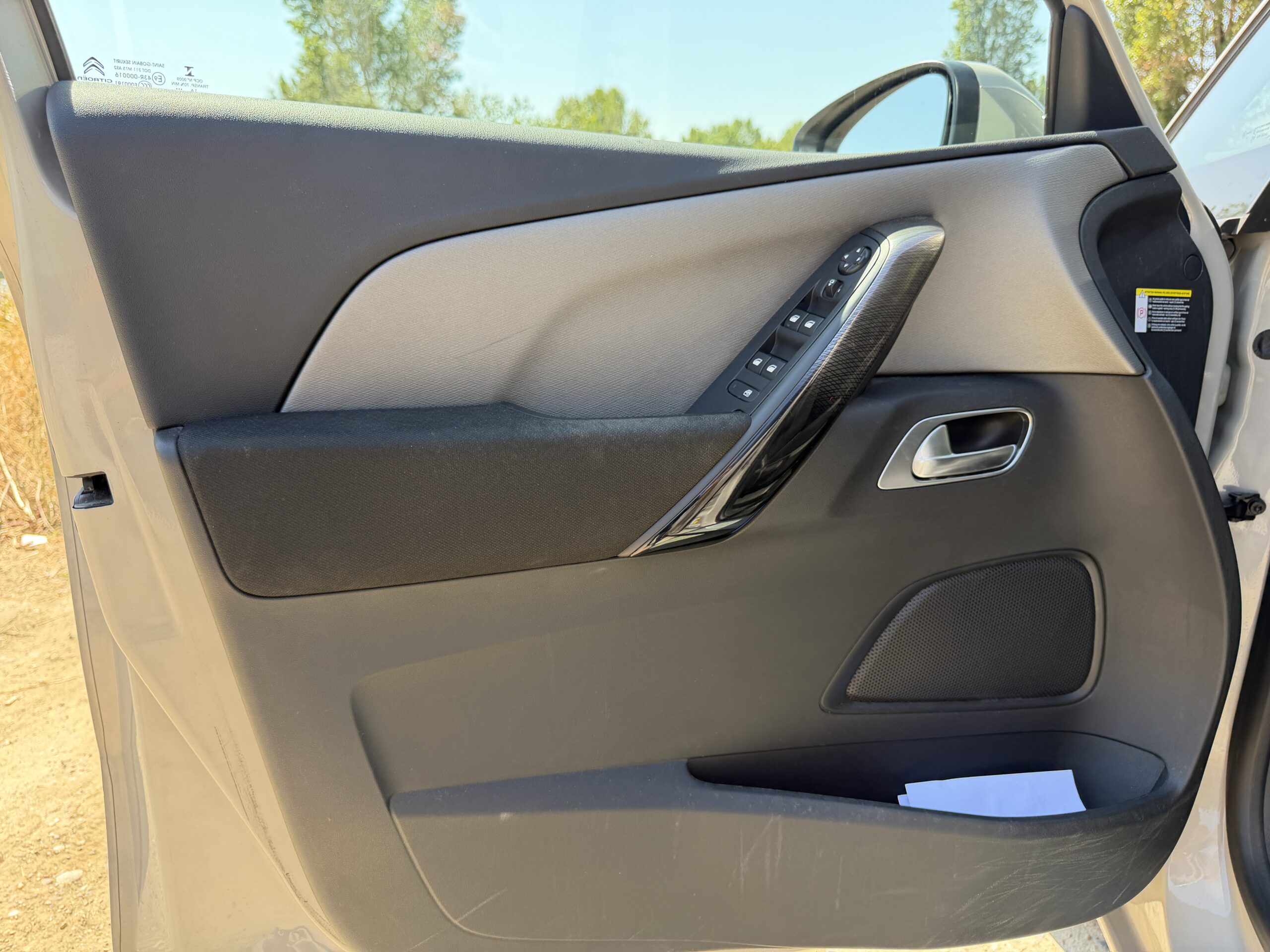 CITROËN C4 grand Picasso feel 1.2 PureTech 130ch 7 places
