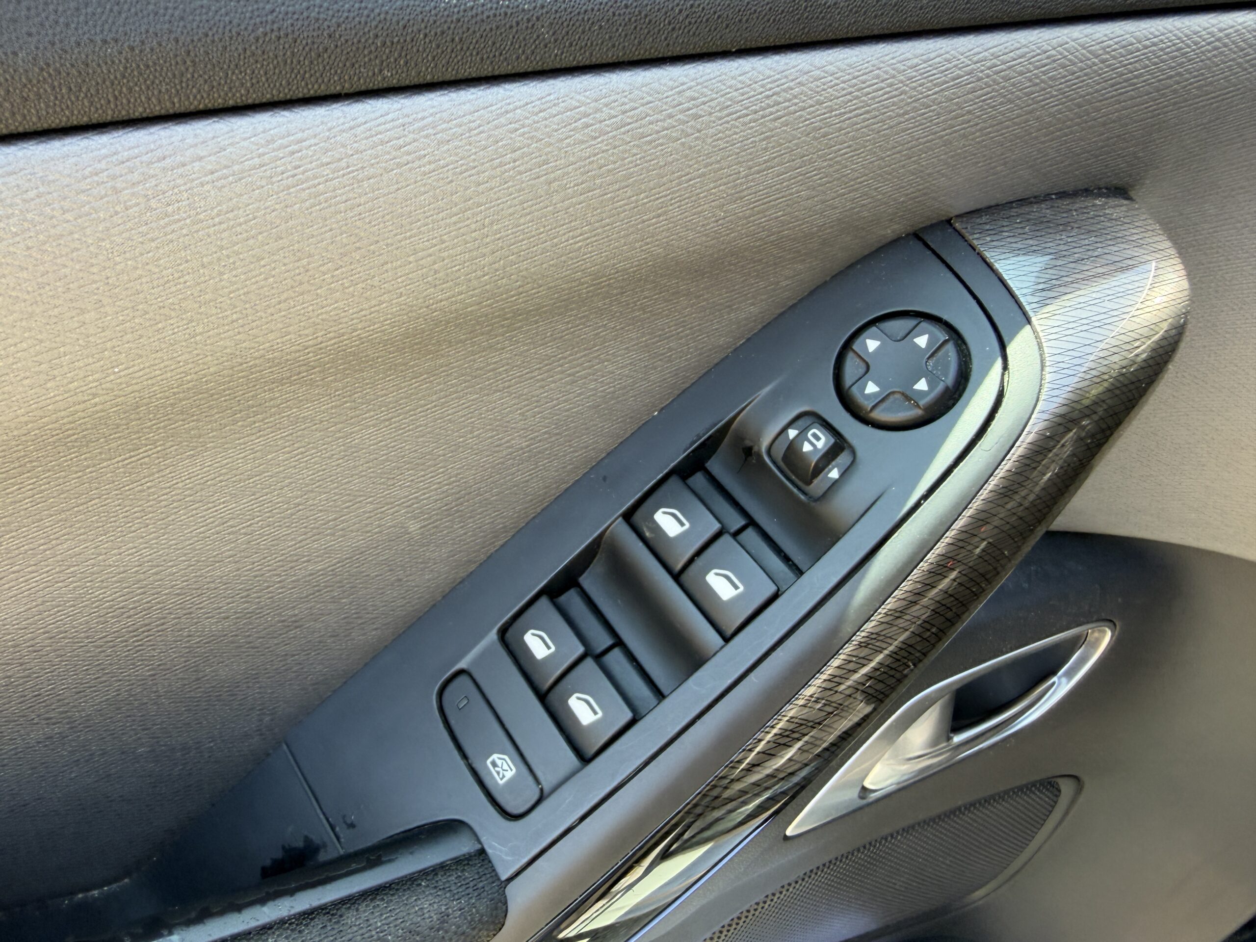 CITROËN C4 grand Picasso feel 1.2 PureTech 130ch 7 places