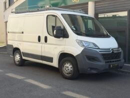 Citroën Jumper H1L1 Confort I 2.0 BlueHDi 110