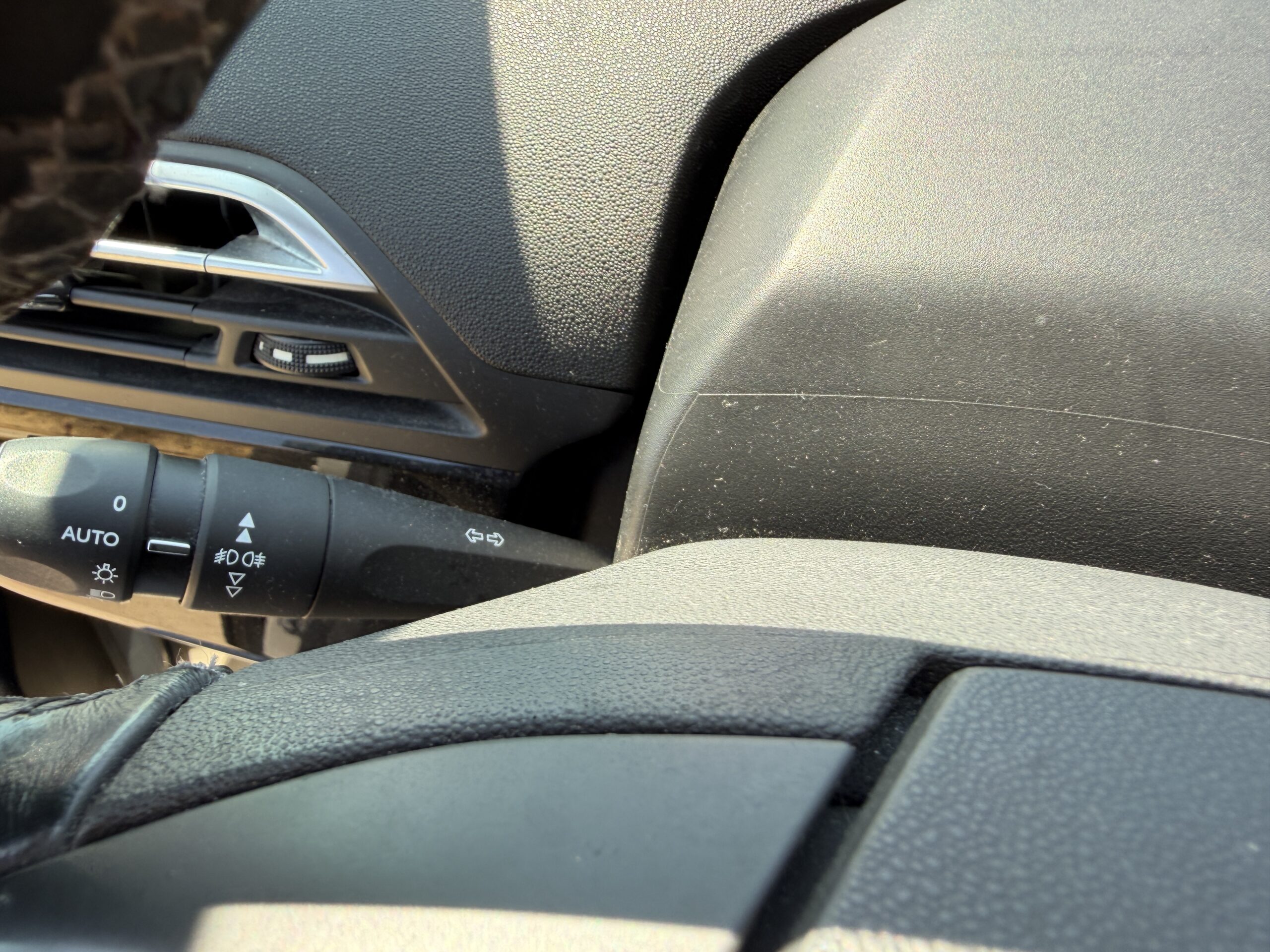 CITROËN C4 grand Picasso feel 1.2 PureTech 130ch 7 places