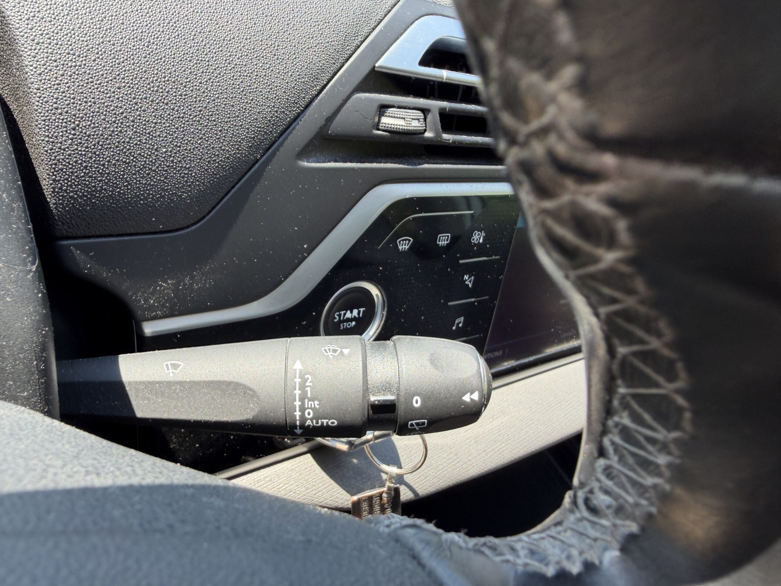 CITROËN C4 grand Picasso feel 1.2 PureTech 130ch 7 places