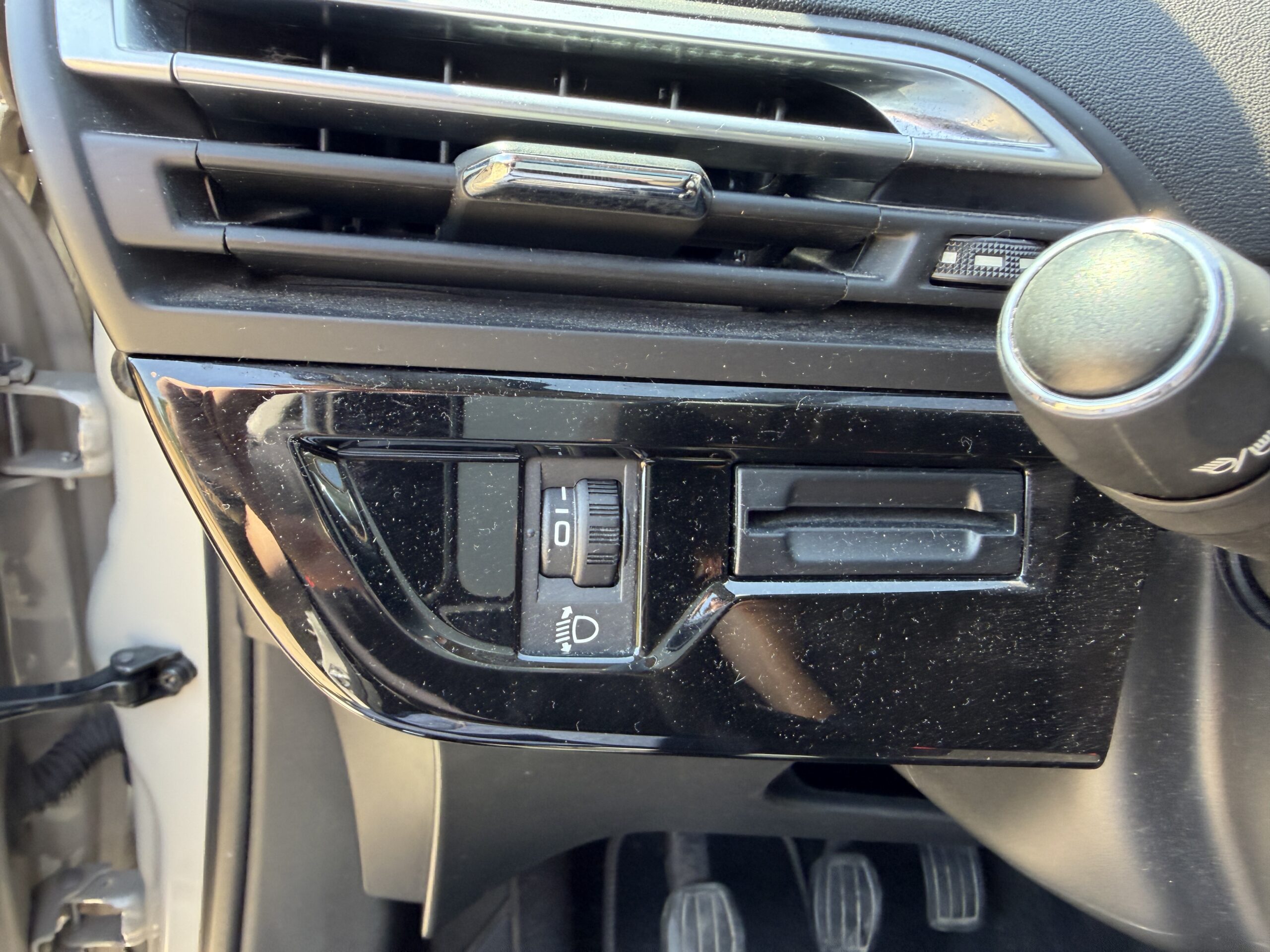 CITROËN C4 grand Picasso feel 1.2 PureTech 130ch 7 places
