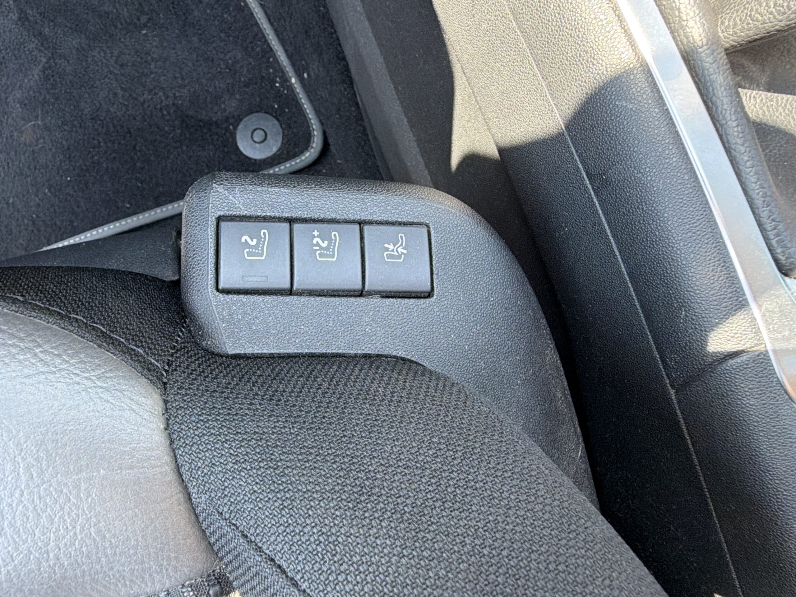 CITROËN C4 grand Picasso feel 1.2 PureTech 130ch 7 places
