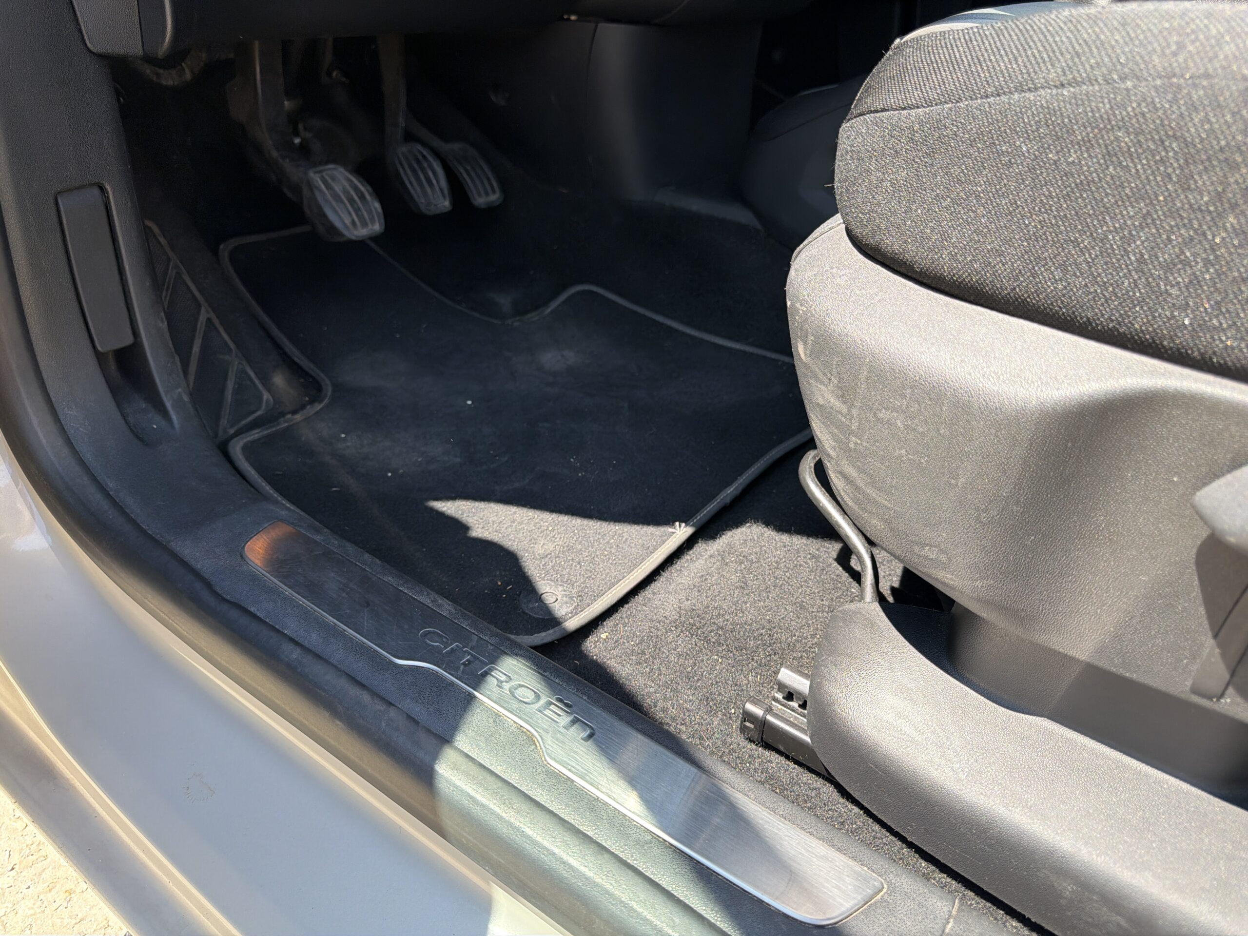 CITROËN C4 grand Picasso feel 1.2 PureTech 130ch 7 places