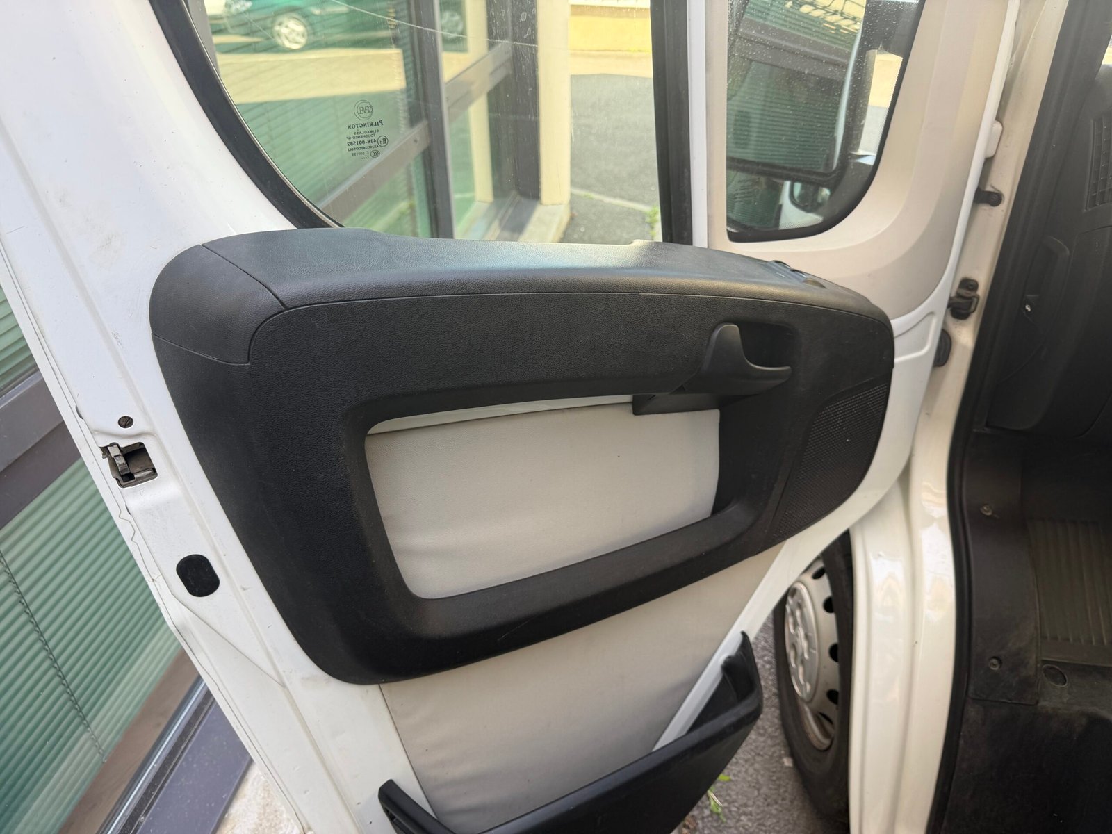 Citroën Jumper H1L1 Confort I 2.0 BlueHDi 110