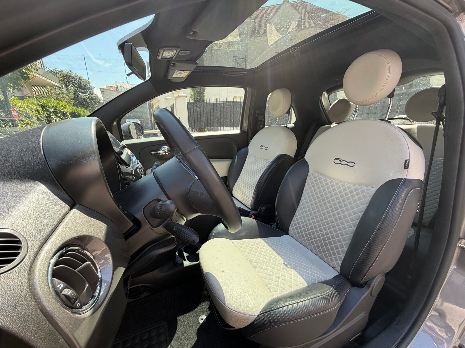 FIAT 500 70ch hybrid  DOLCEVITA