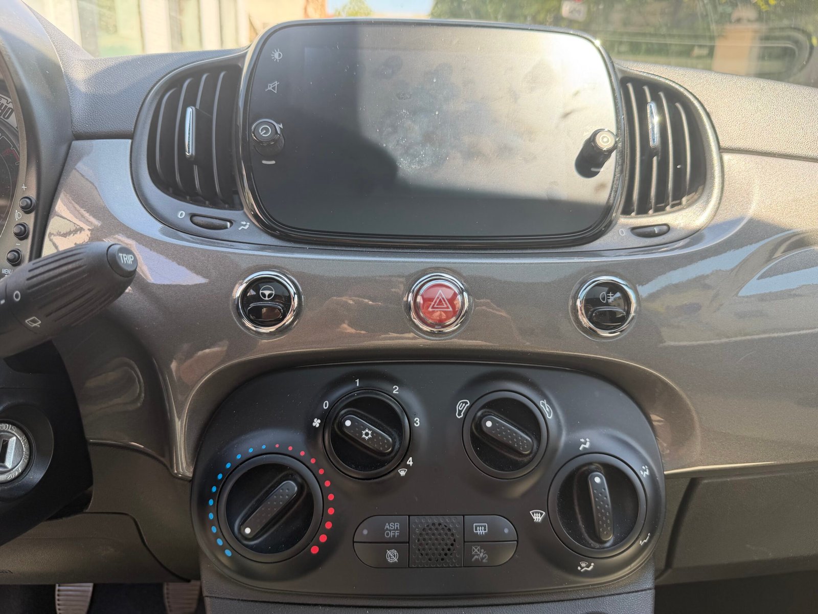 FIAT 500 70ch hybrid  DOLCEVITA
