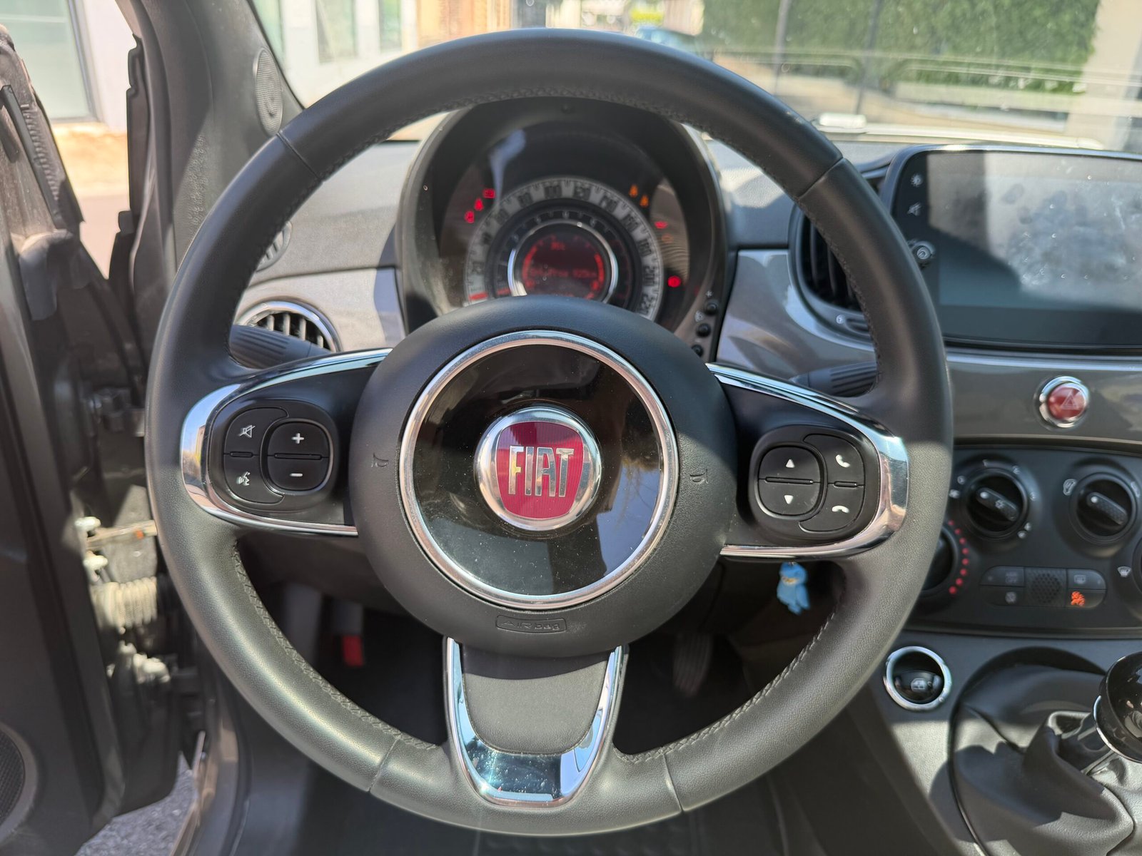 FIAT 500 70ch hybrid  DOLCEVITA