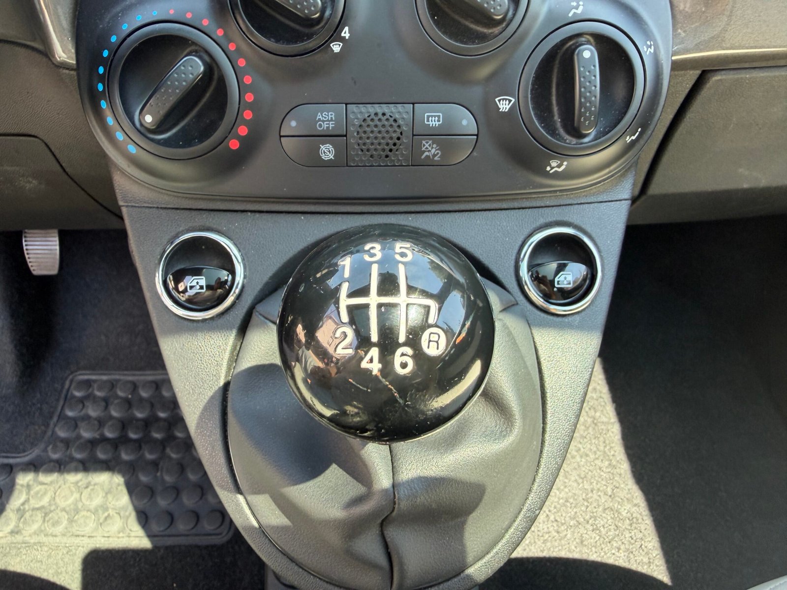 FIAT 500 70ch hybrid  DOLCEVITA