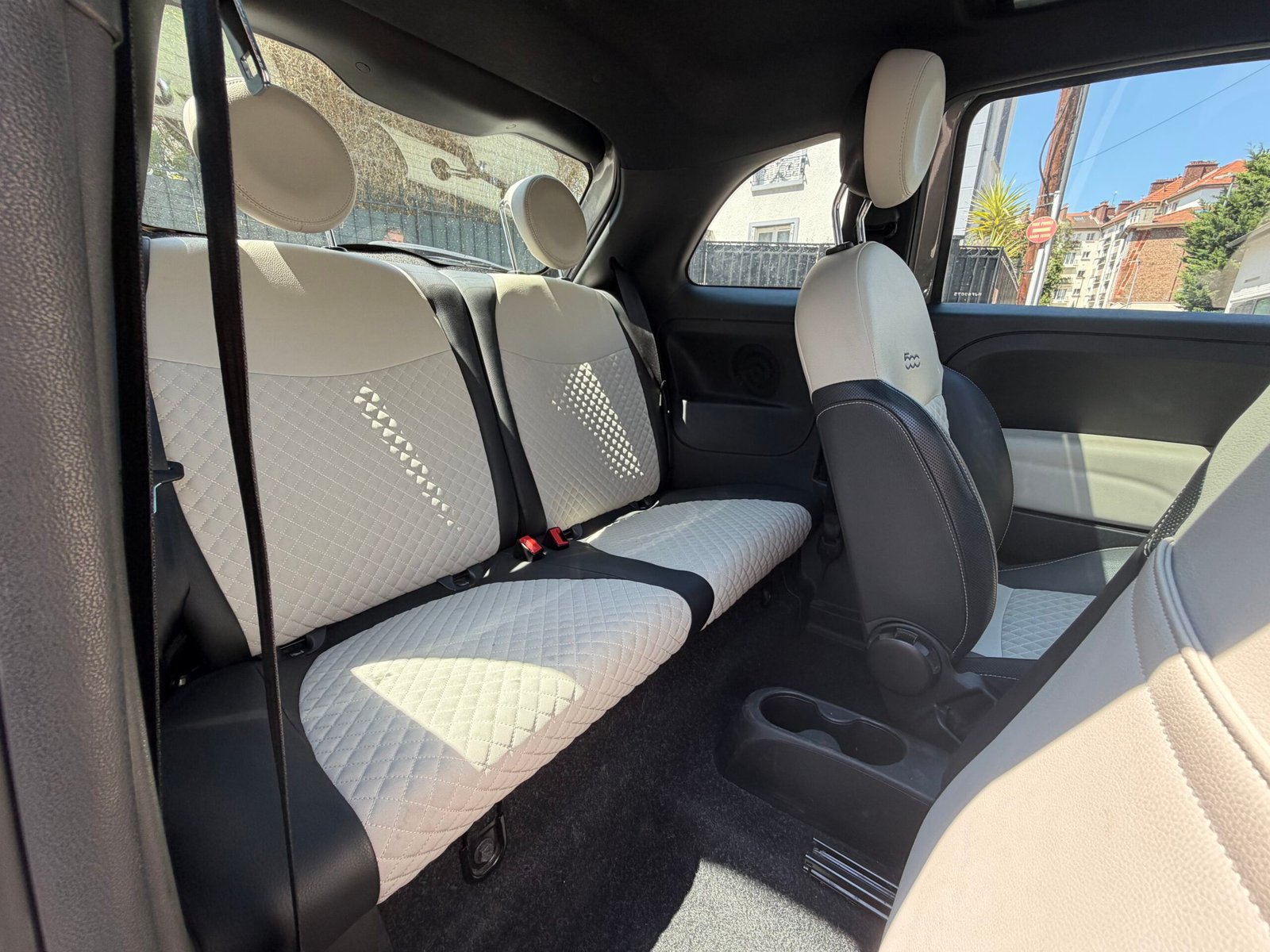 FIAT 500 70ch hybrid  DOLCEVITA
