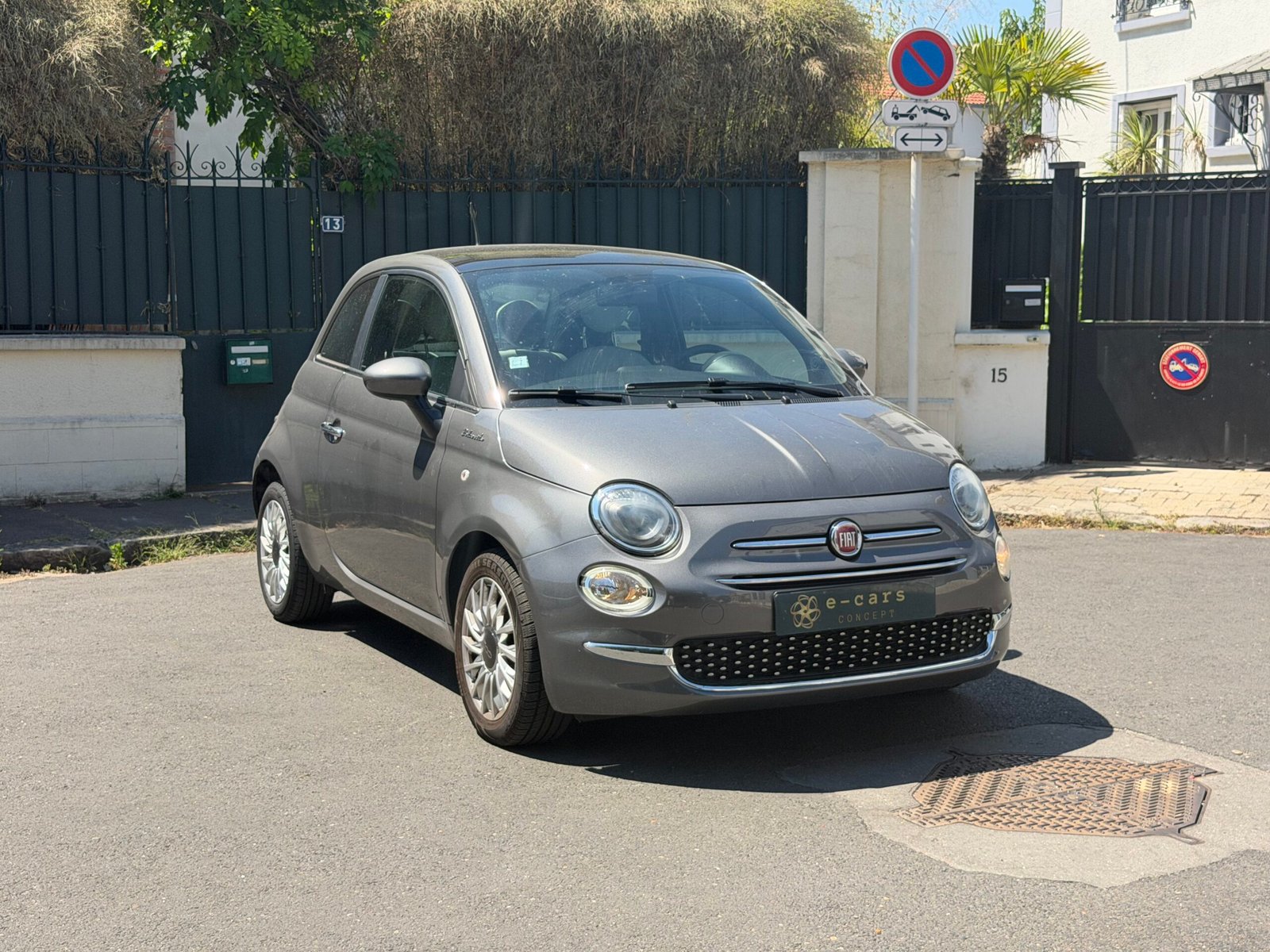 FIAT 500 70ch hybrid  DOLCEVITA