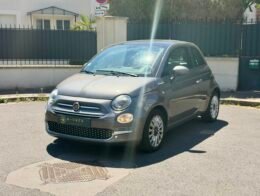 FIAT 500 70ch hybrid  DOLCEVITA