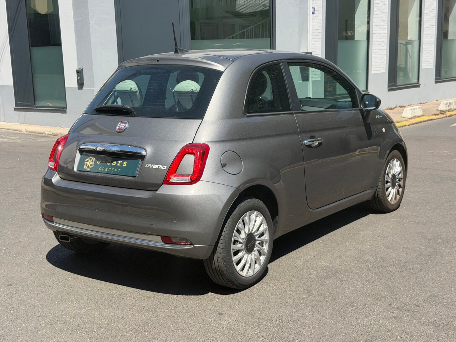 FIAT 500 70ch hybrid  DOLCEVITA