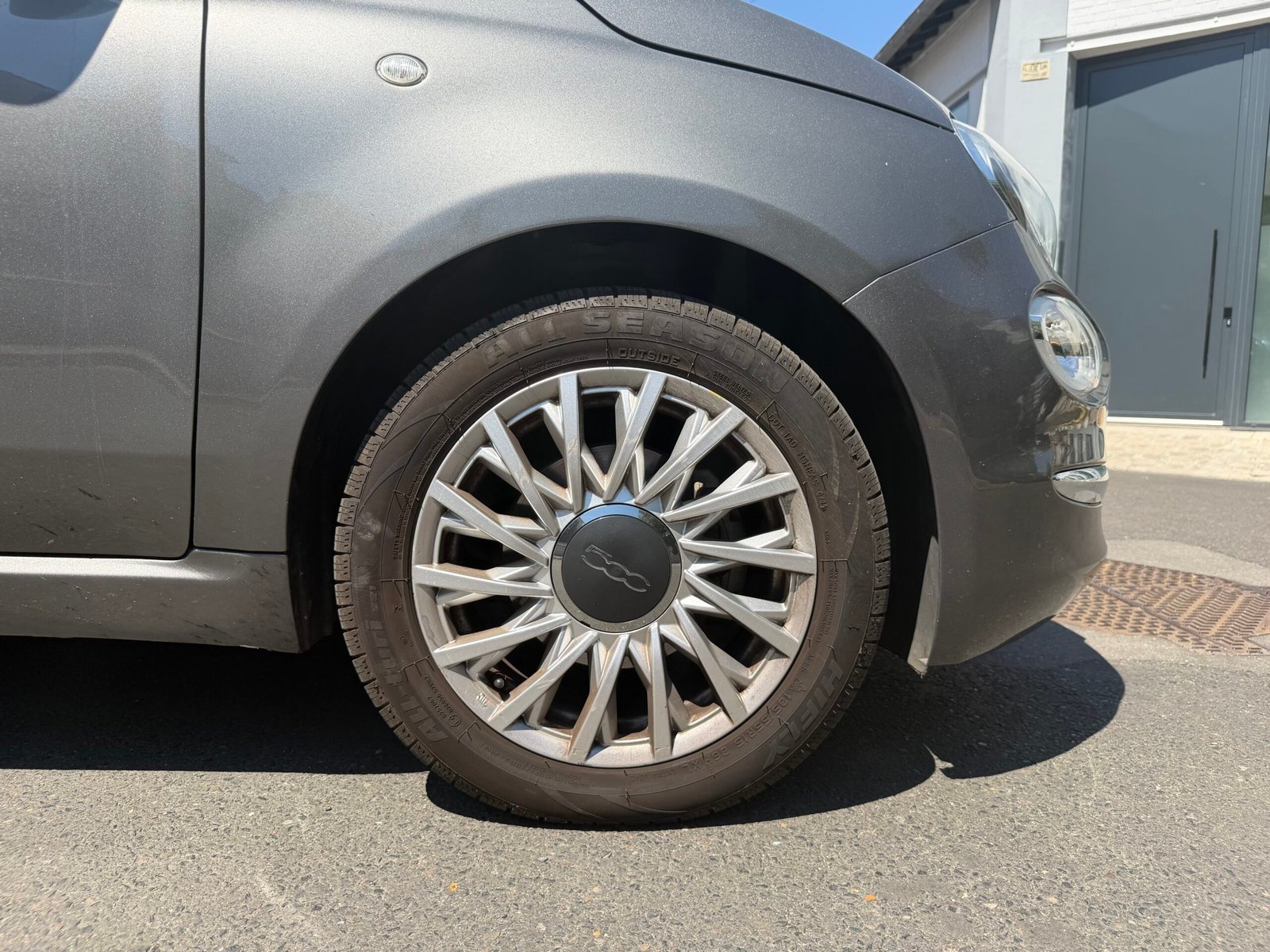 FIAT 500 70ch hybrid  DOLCEVITA