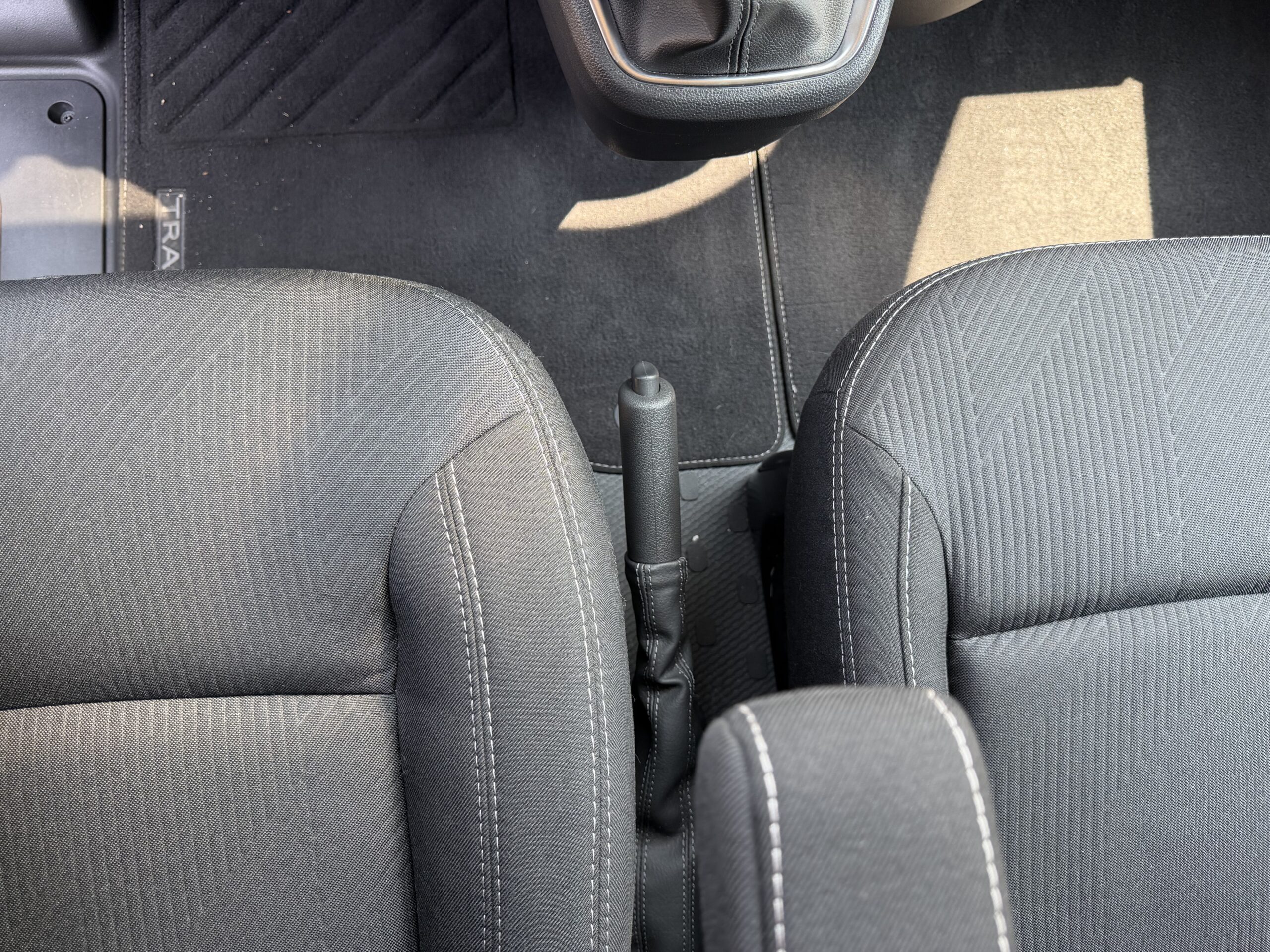 RENAULT Trafic Advance III Fourgon Phase 3 L2H1 3.0T 2.0 dCi 16V S&S 170 cv