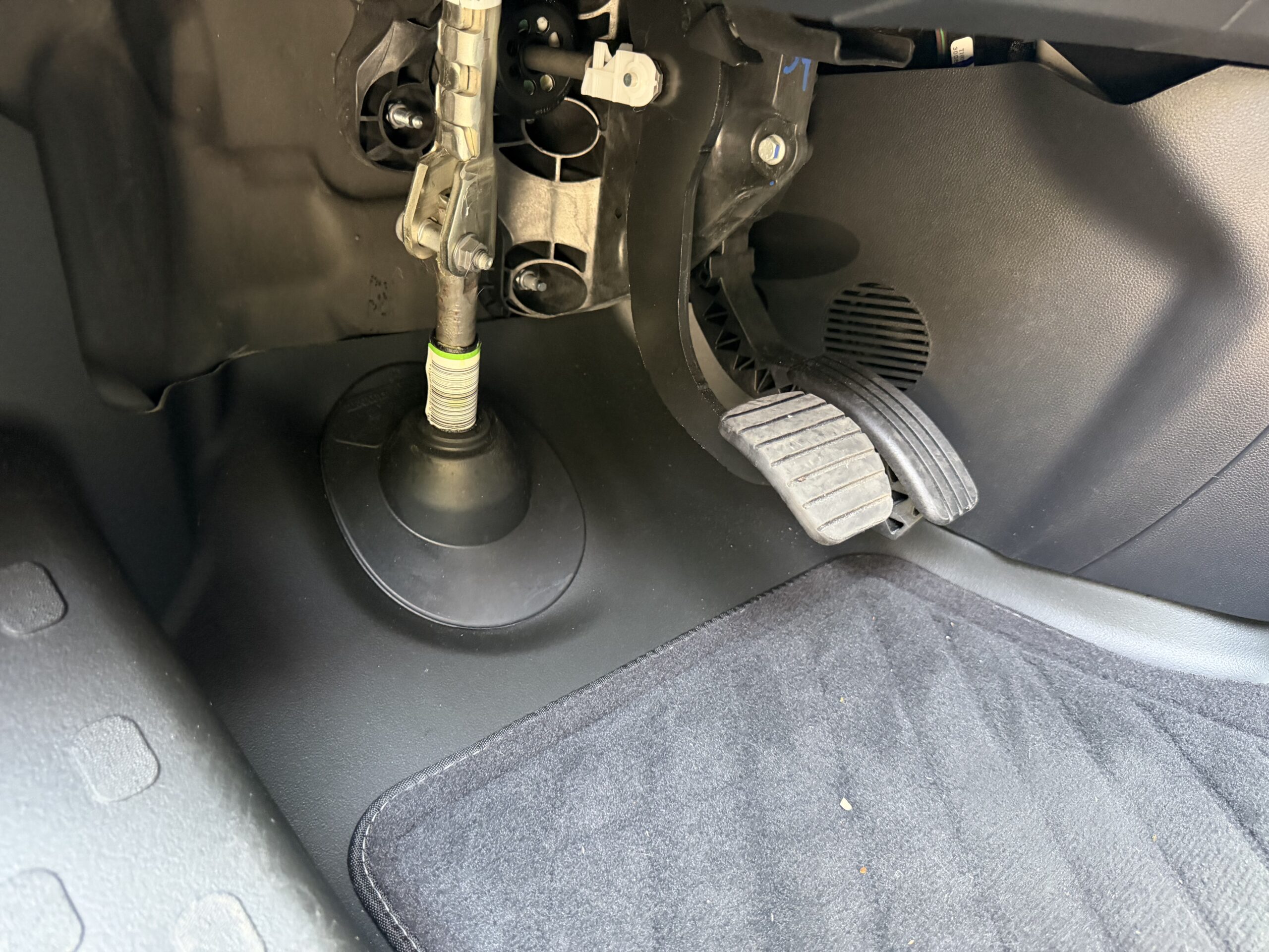 RENAULT Trafic Advance III Fourgon Phase 3 L2H1 3.0T 2.0 dCi 16V S&S 170 cv