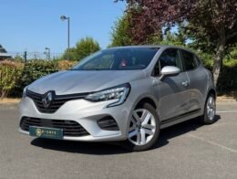 Renault Clio V 5 portes 1.5dCI DPF S&S 85cv Business