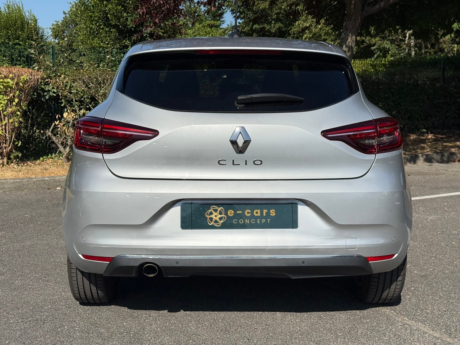 Renault Clio V 5 portes 1.5dCI DPF S&S 85cv Business
