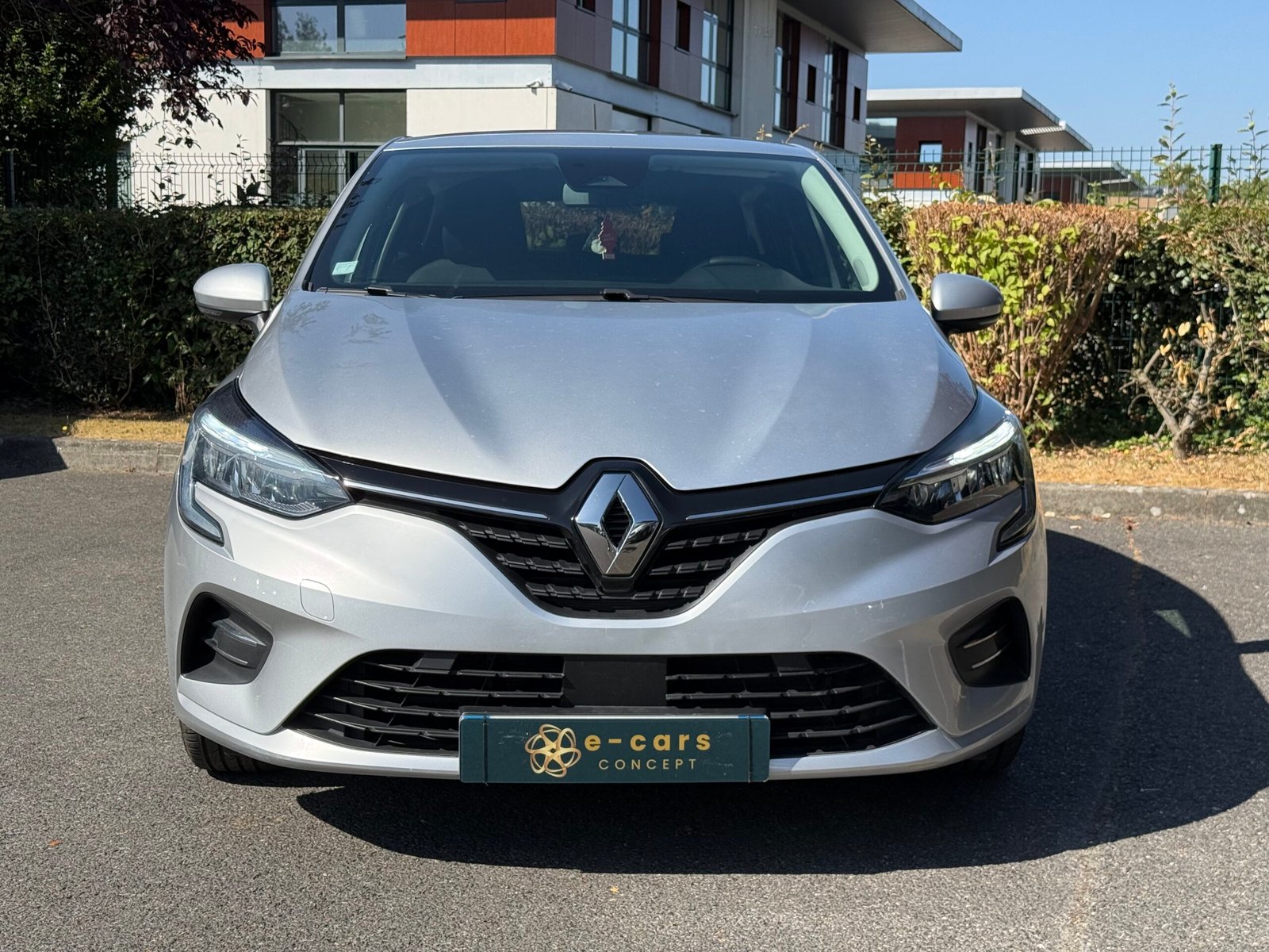Renault Clio V 5 portes 1.5dCI DPF S&S 85cv Business