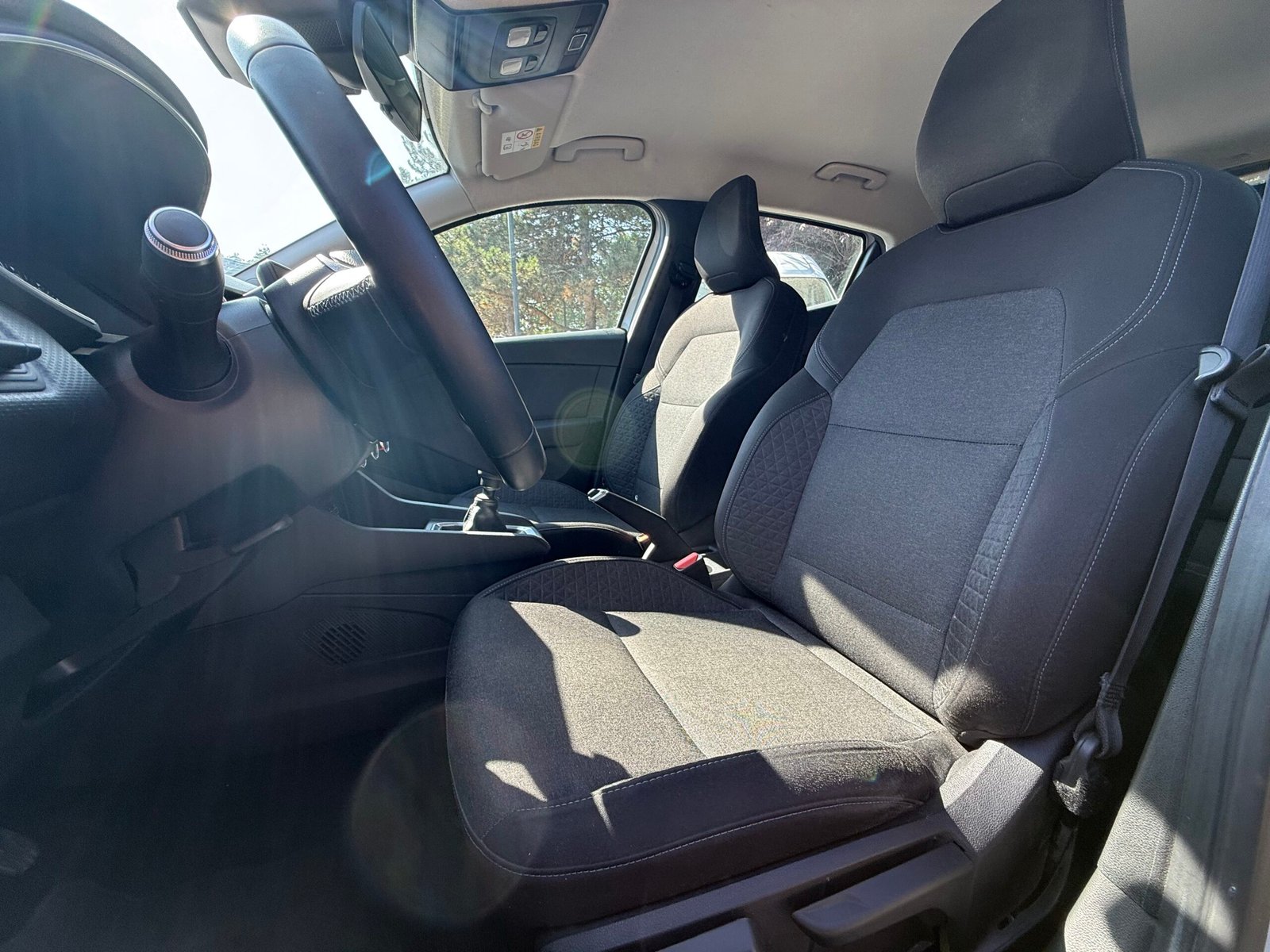 Renault Clio V 5 portes 1.5dCI DPF S&S 85cv Business