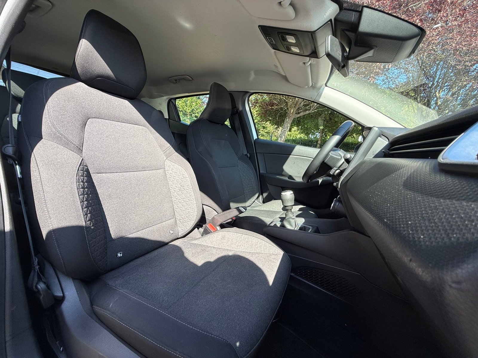 Renault Clio V 5 portes 1.5dCI DPF S&S 85cv Business