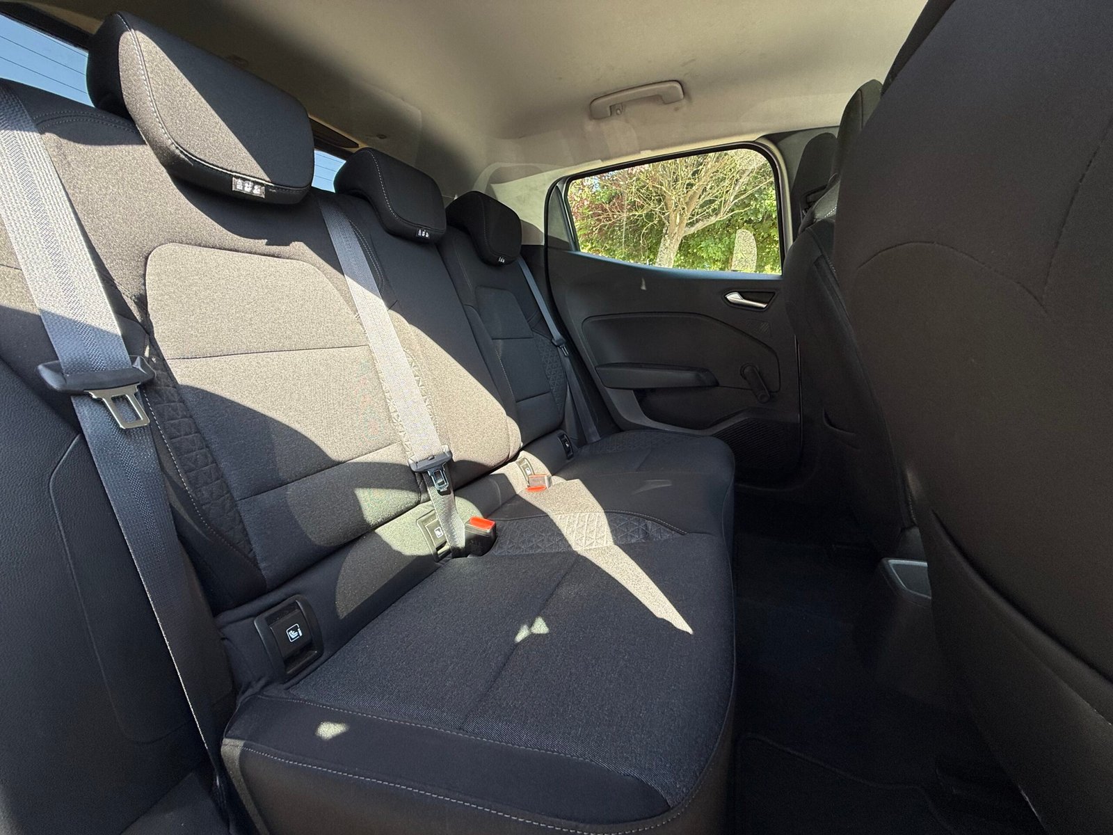 Renault Clio V 5 portes 1.5dCI DPF S&S 85cv Business