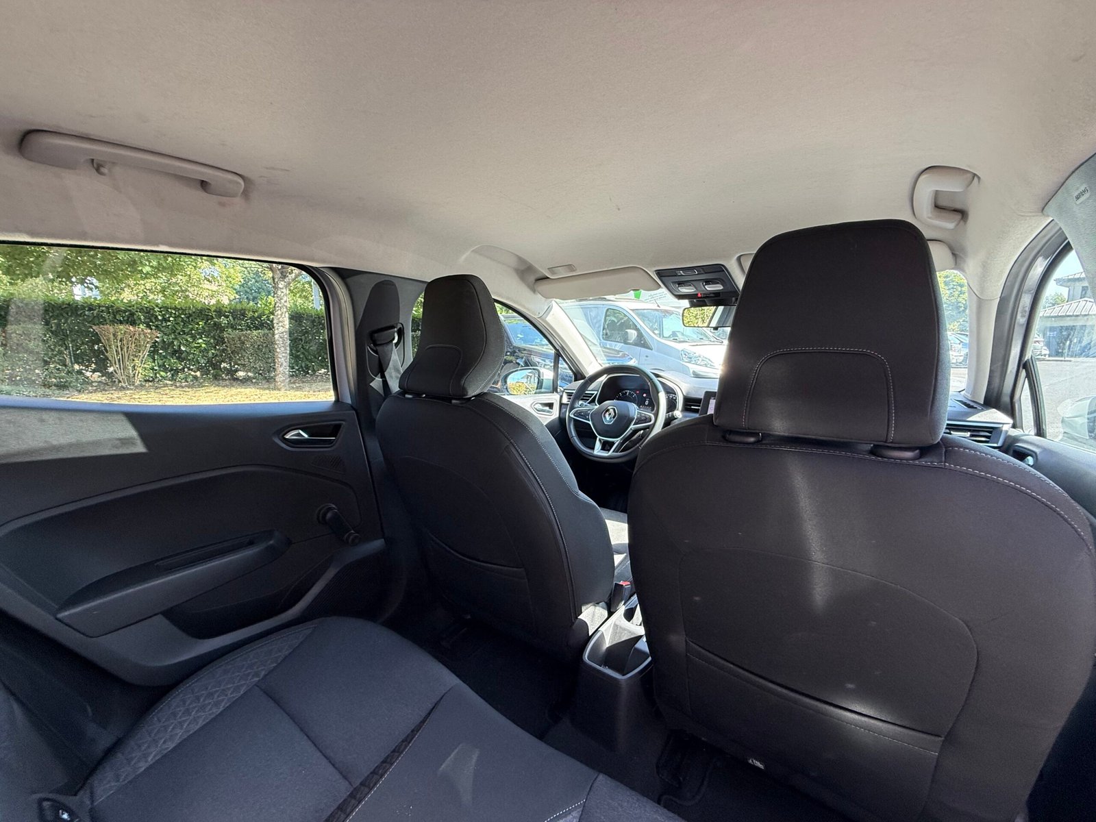 Renault Clio V 5 portes 1.5dCI DPF S&S 85cv Business