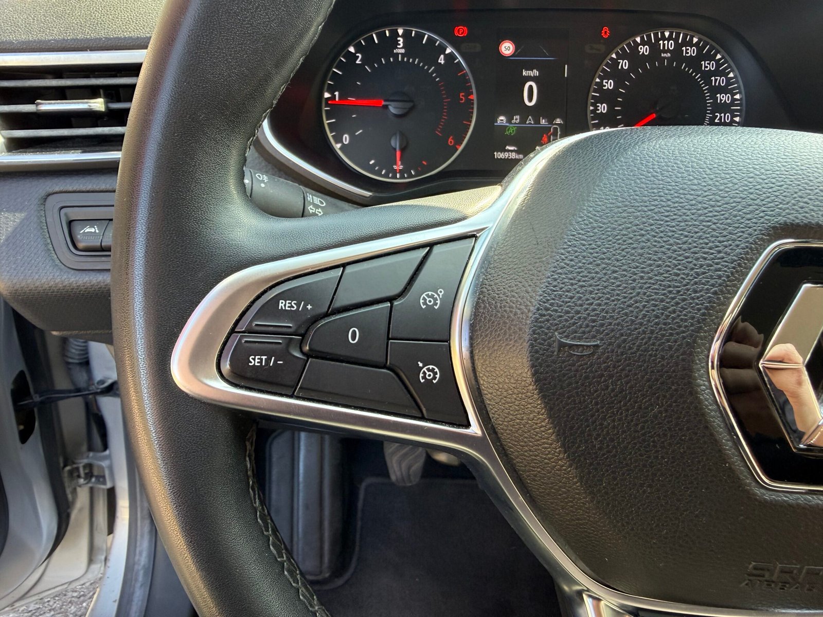 Renault Clio V 5 portes 1.5dCI DPF S&S 85cv Business