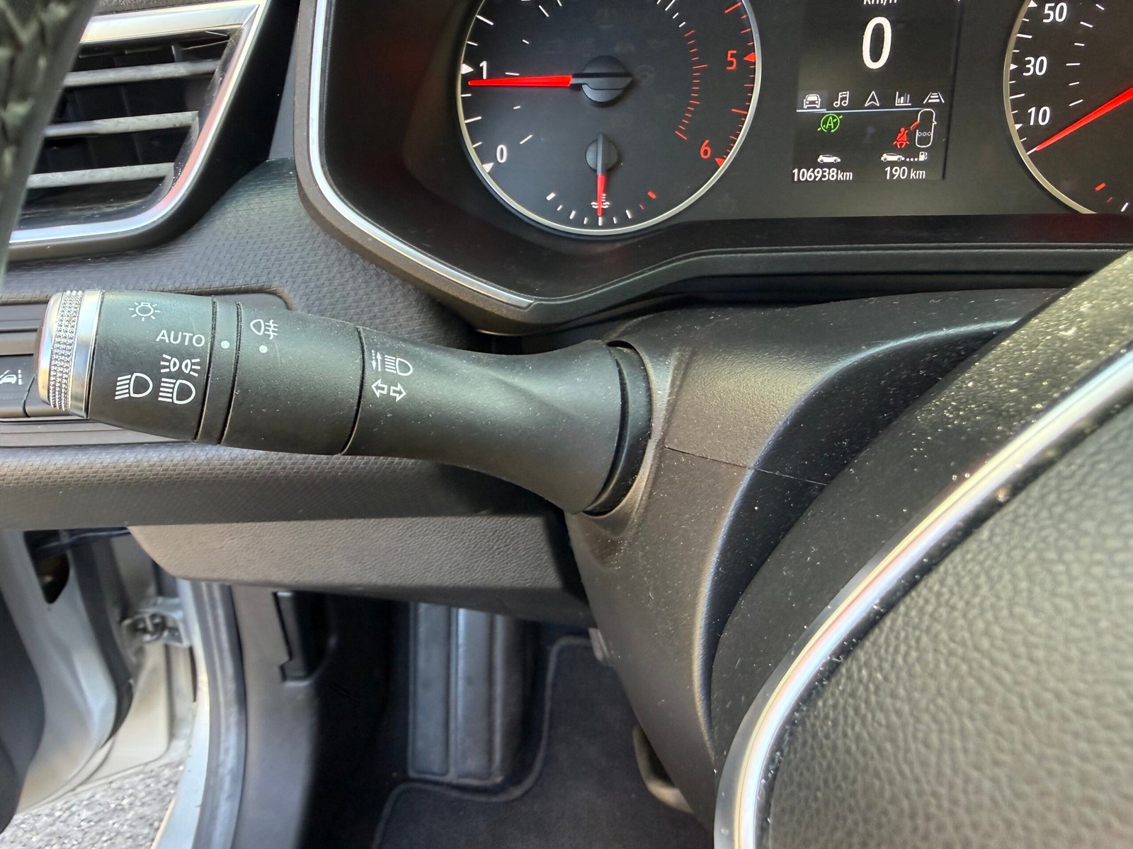 Renault Clio V 5 portes 1.5dCI DPF S&S 85cv Business