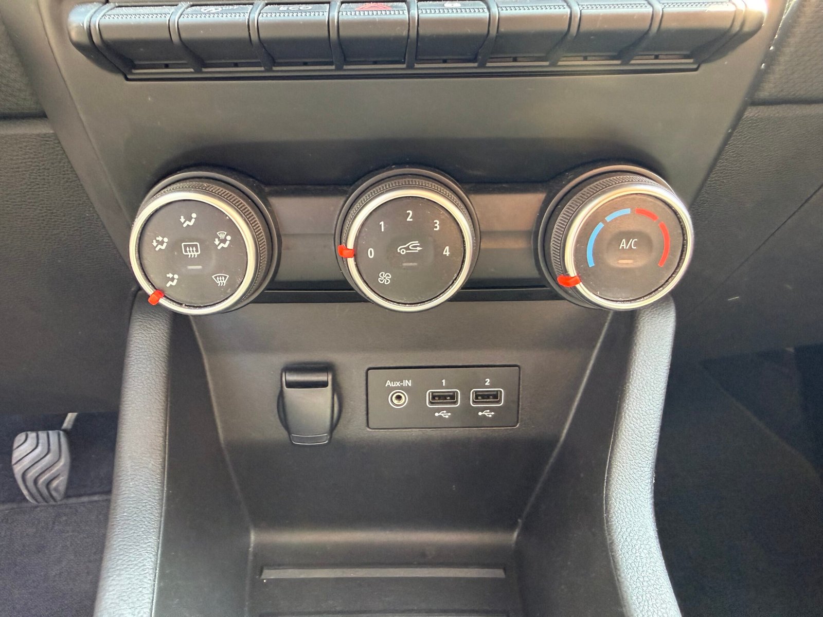 Renault Clio V 5 portes 1.5dCI DPF S&S 85cv Business