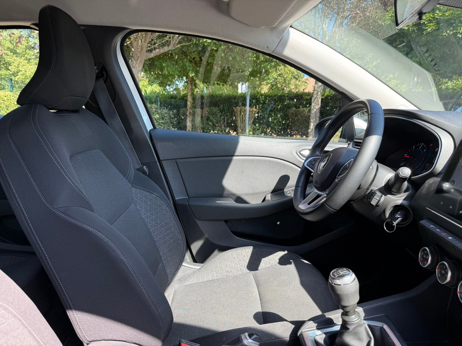 Renault Clio V 5 portes 1.5dCI DPF S&S 85cv Business