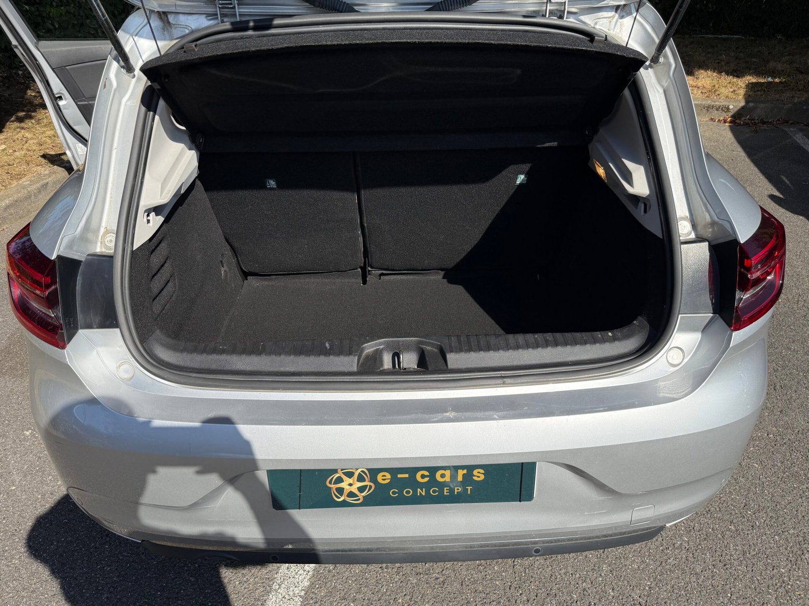 Renault Clio V 5 portes 1.5dCI DPF S&S 85cv Business