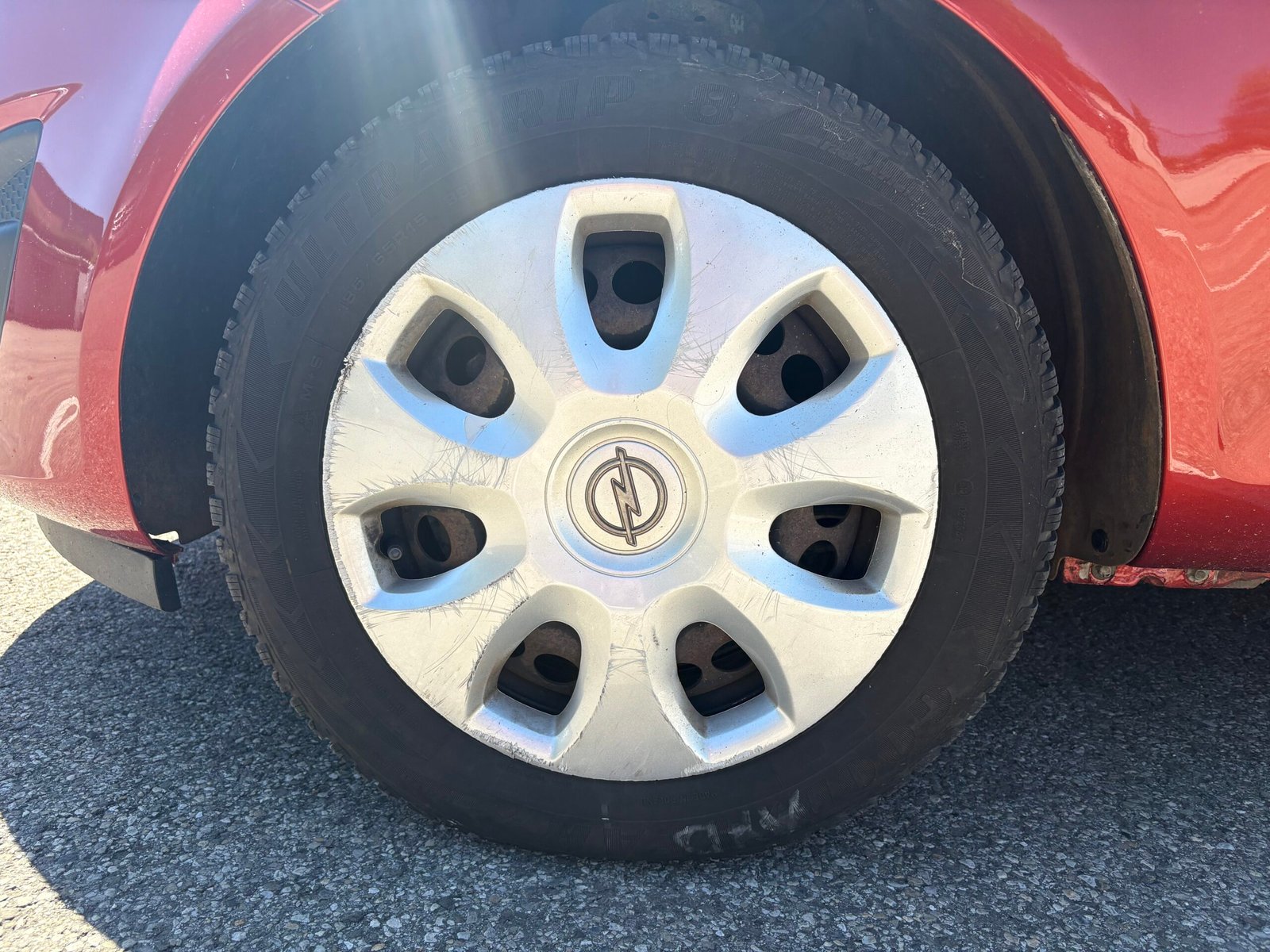Opel Corsa 5 portes Phase 2 1.3 CDTI 16V ecoFLEX 75cv
