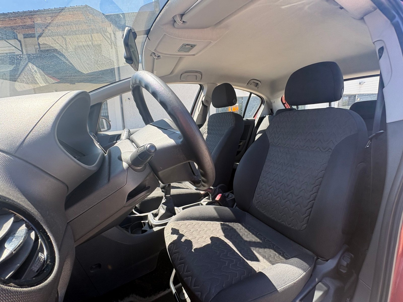 Opel Corsa 5 portes Phase 2 1.3 CDTI 16V ecoFLEX 75cv