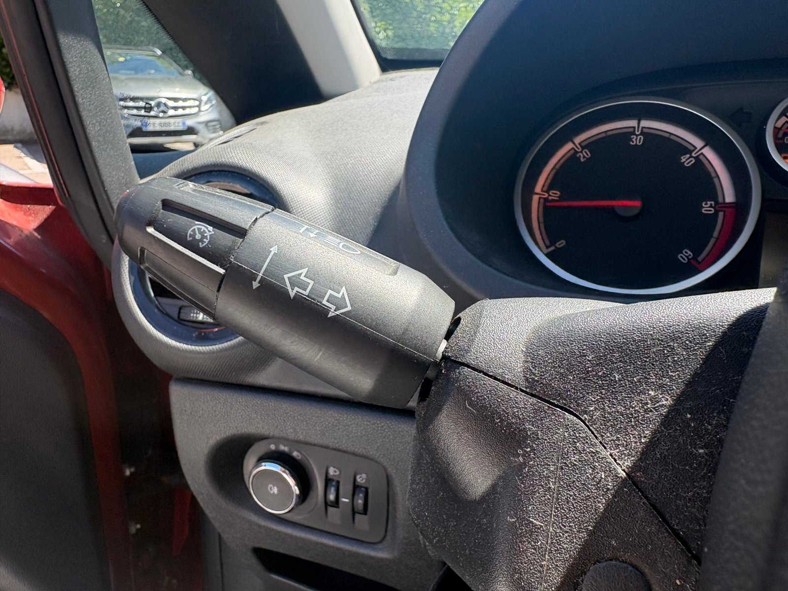 Opel Corsa 5 portes Phase 2 1.3 CDTI 16V ecoFLEX 75cv