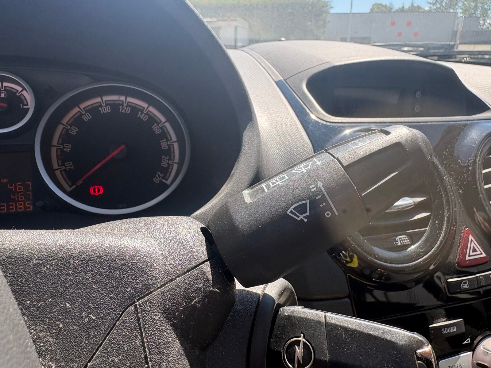 Opel Corsa 5 portes Phase 2 1.3 CDTI 16V ecoFLEX 75cv