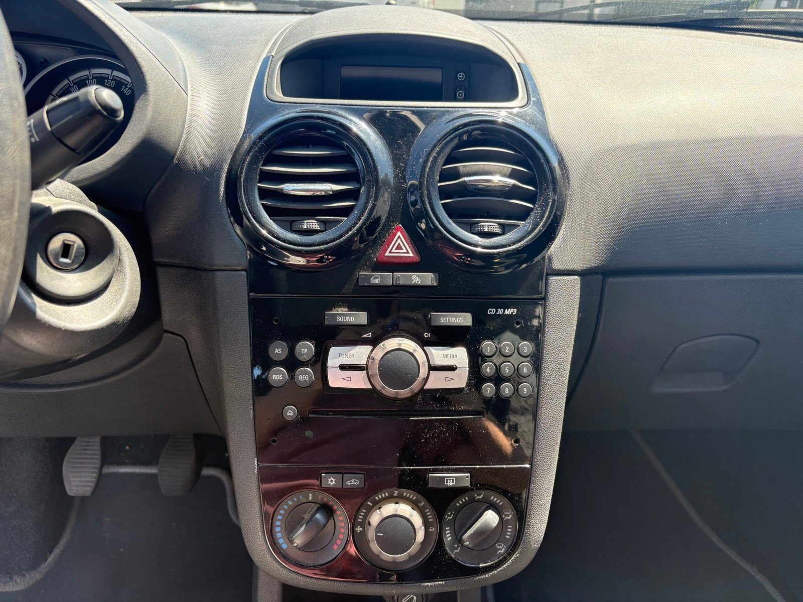 Opel Corsa 5 portes Phase 2 1.3 CDTI 16V ecoFLEX 75cv