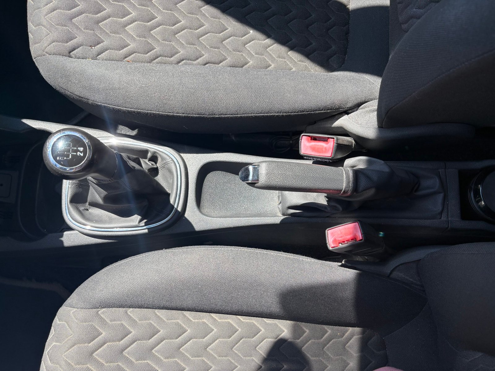 Opel Corsa 5 portes Phase 2 1.3 CDTI 16V ecoFLEX 75cv