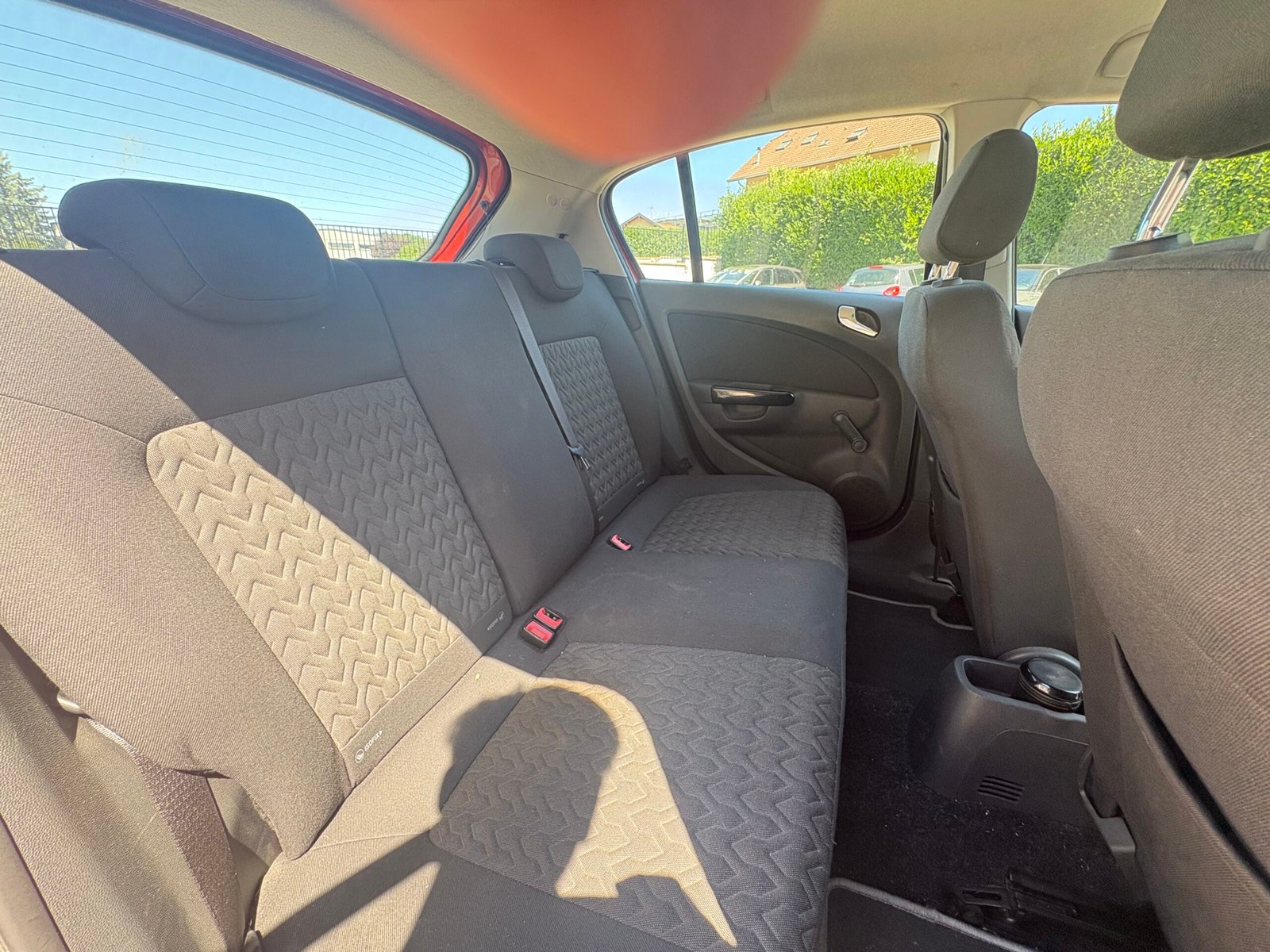 Opel Corsa 5 portes Phase 2 1.3 CDTI 16V ecoFLEX 75cv
