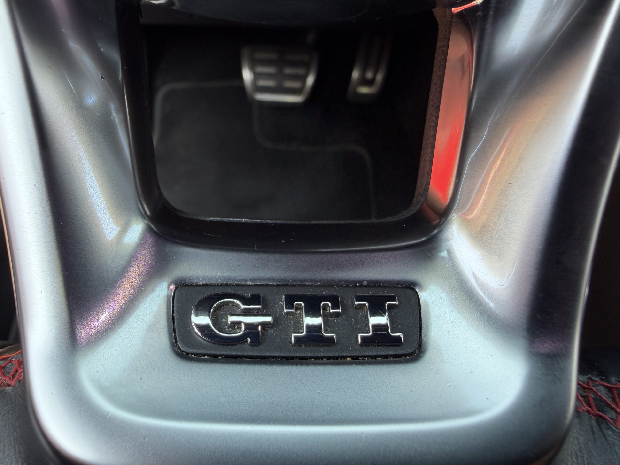 VOLKSWAGEN Golf VII 5 Portes Phase 2 2.0 TFSi GPF 16V DSG7 245 cv Boîte auto AVEC STAGE 1 GTI