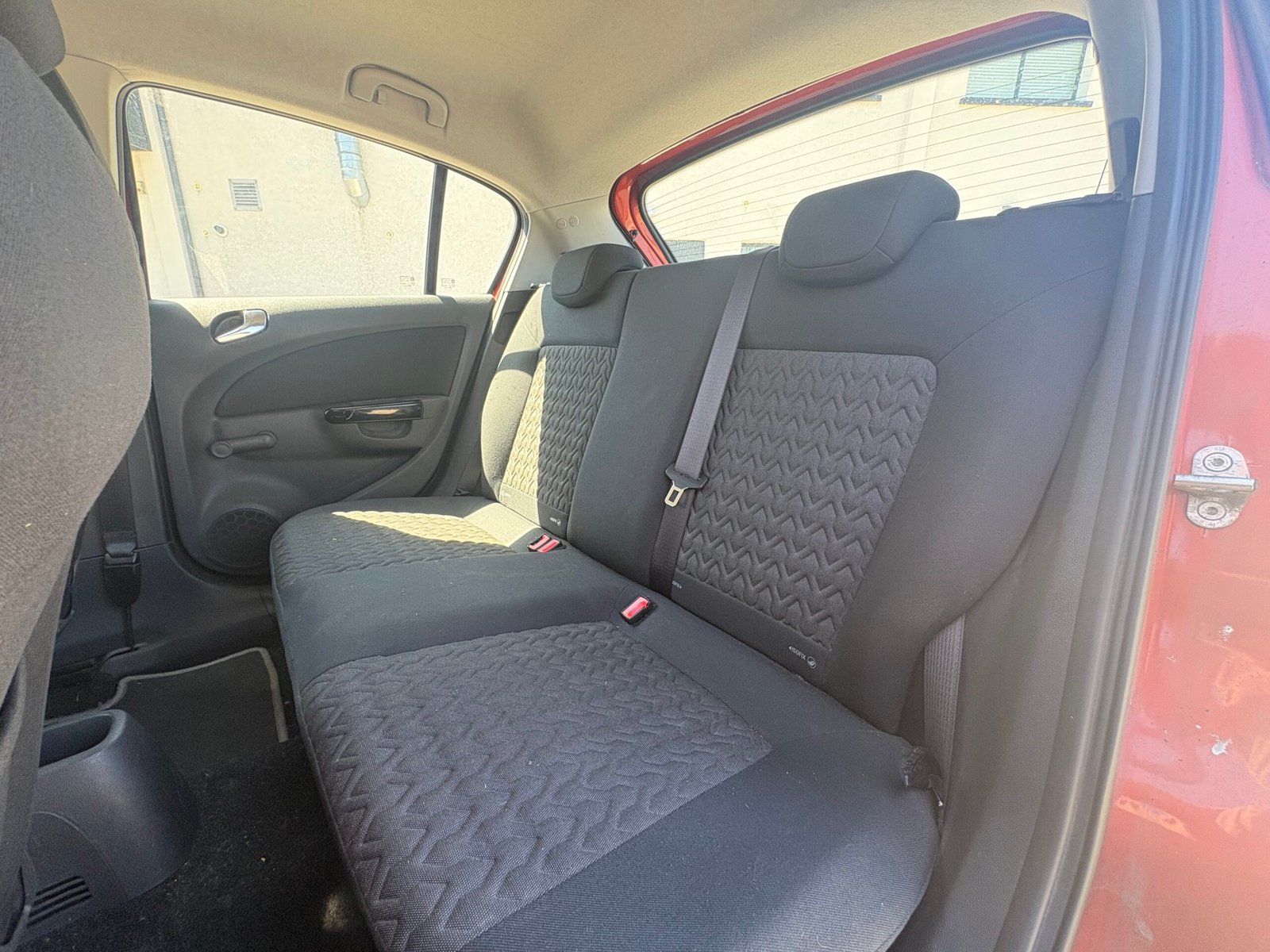 Opel Corsa 5 portes Phase 2 1.3 CDTI 16V ecoFLEX 75cv