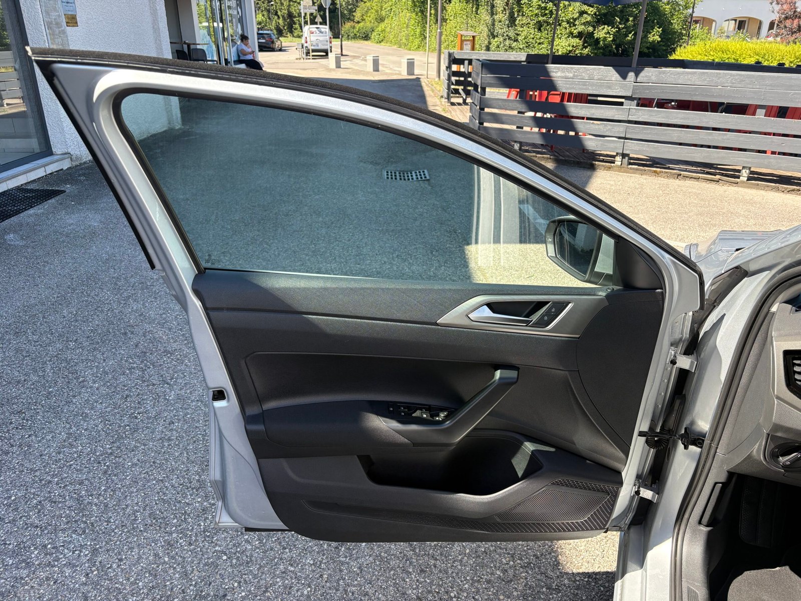 Volkswagen Polo 1.0 TSI 12V BMT DSG7 95cv Boîte Auto