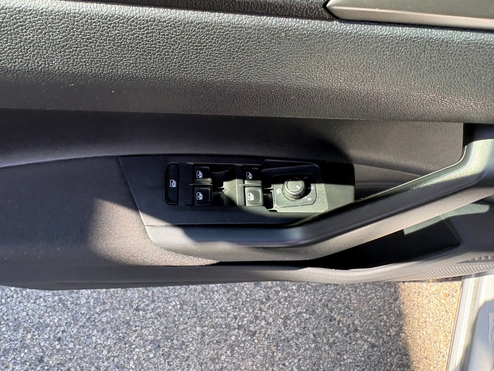 Volkswagen Polo 1.0 TSI 12V BMT DSG7 95cv Boîte Auto