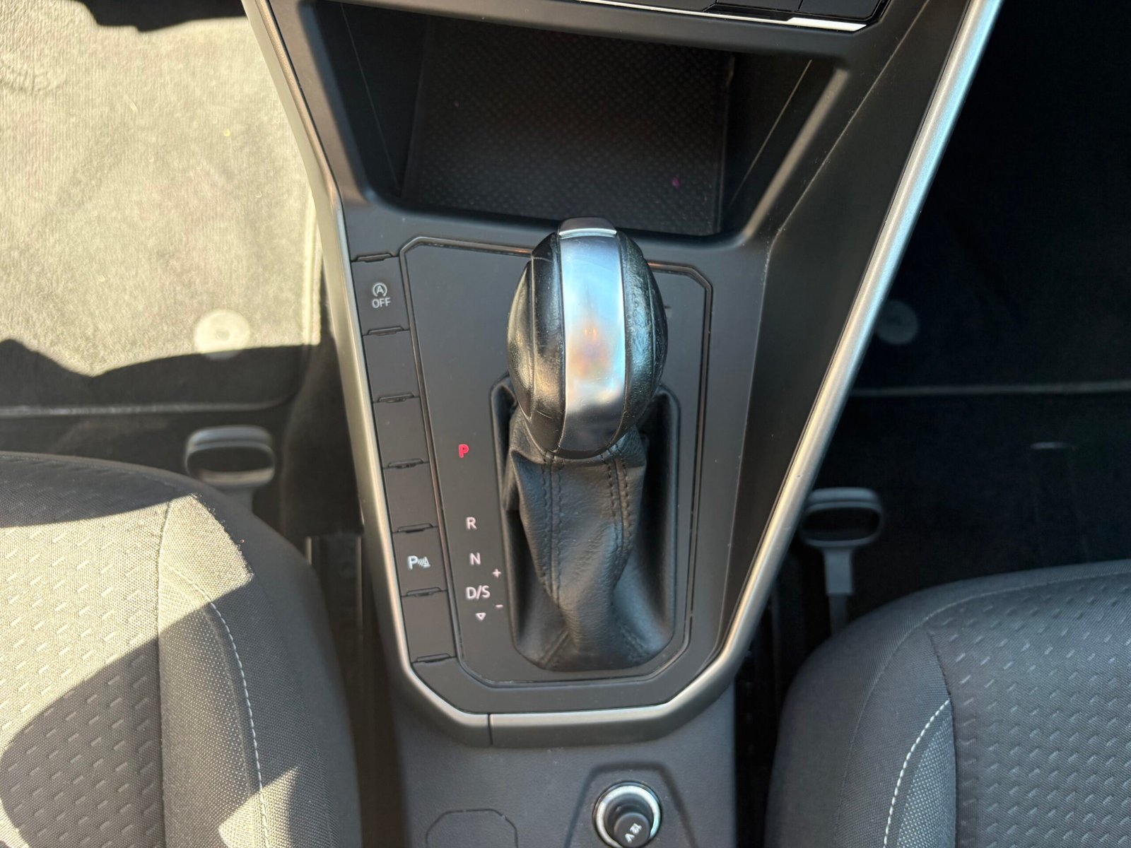 Volkswagen Polo 1.0 TSI 12V BMT DSG7 95cv Boîte Auto