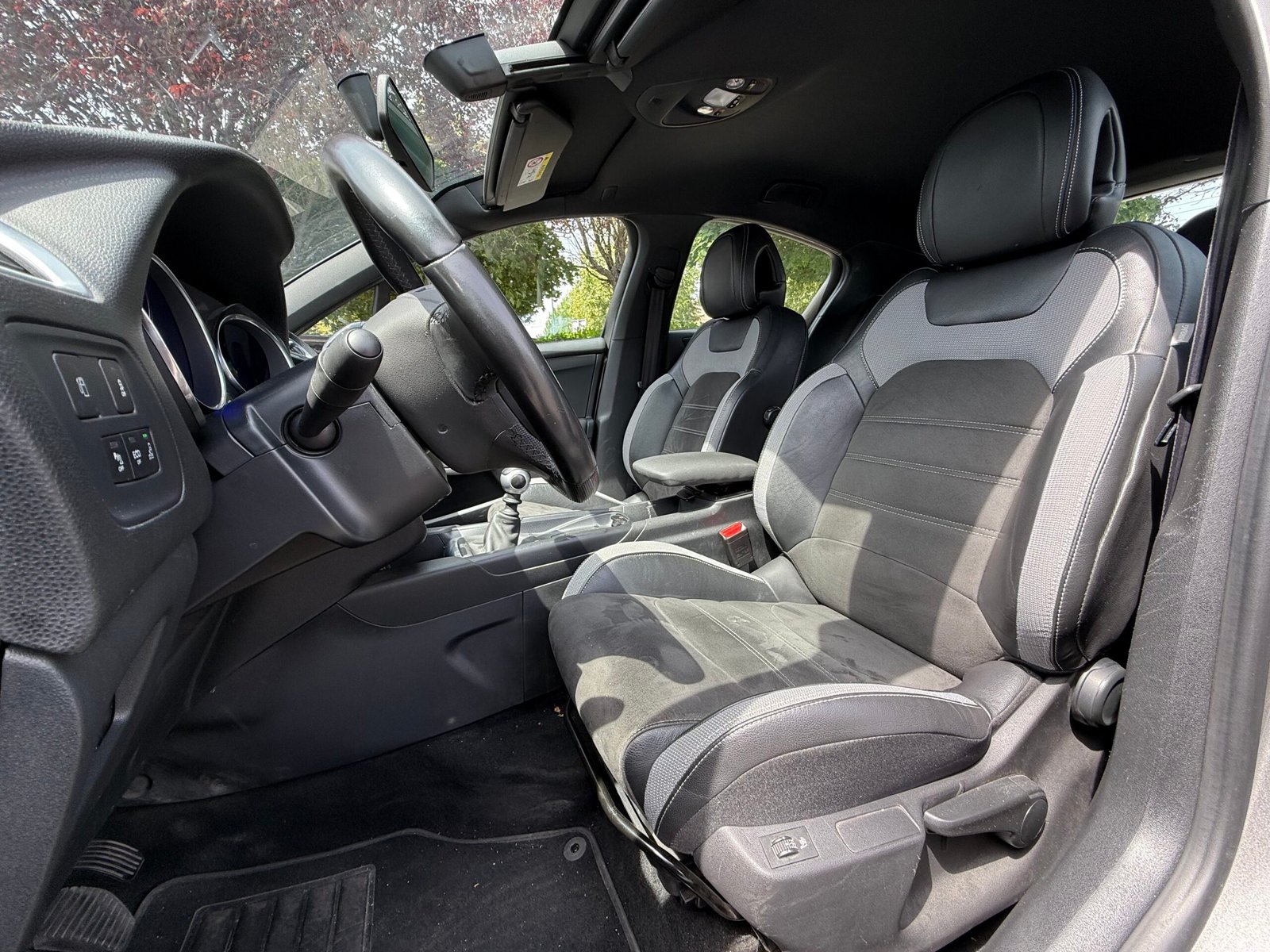 CITROËN DS4 CROSSBACK 1.2 THP 12V Puretech 130 cv Be chic